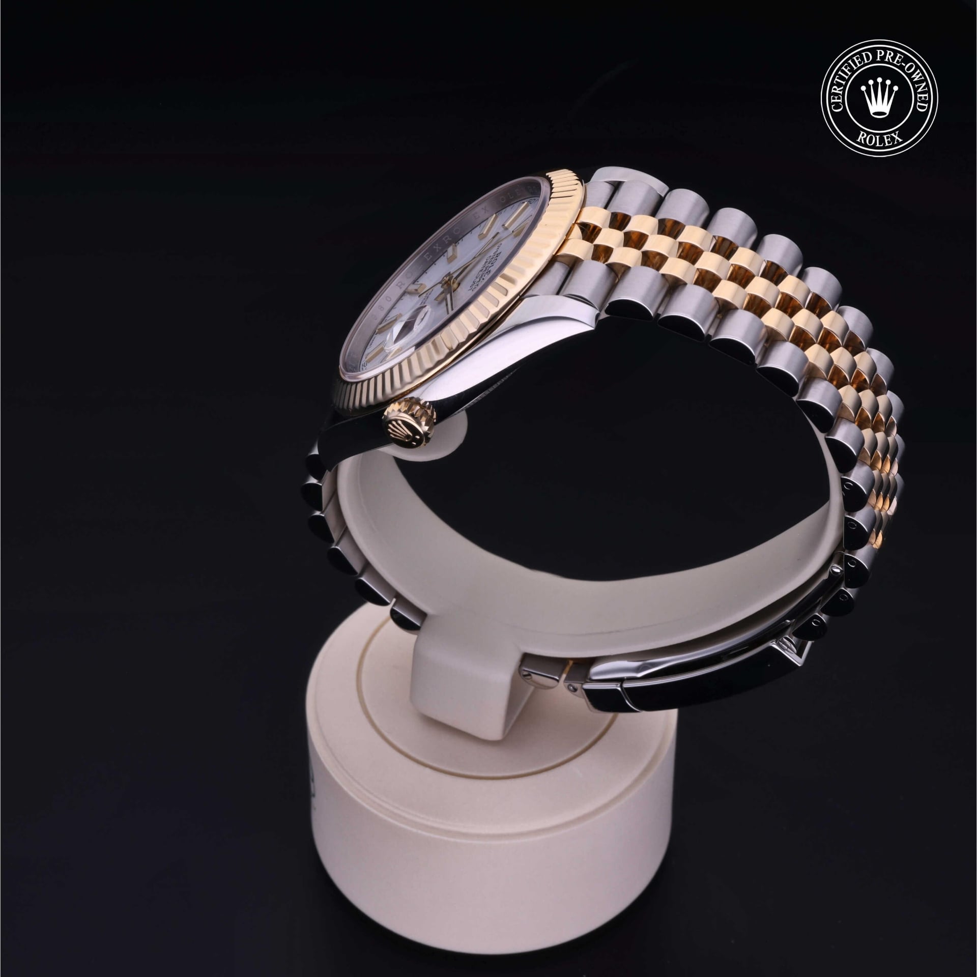 Rolex Datejust II 41 mm 126333 14