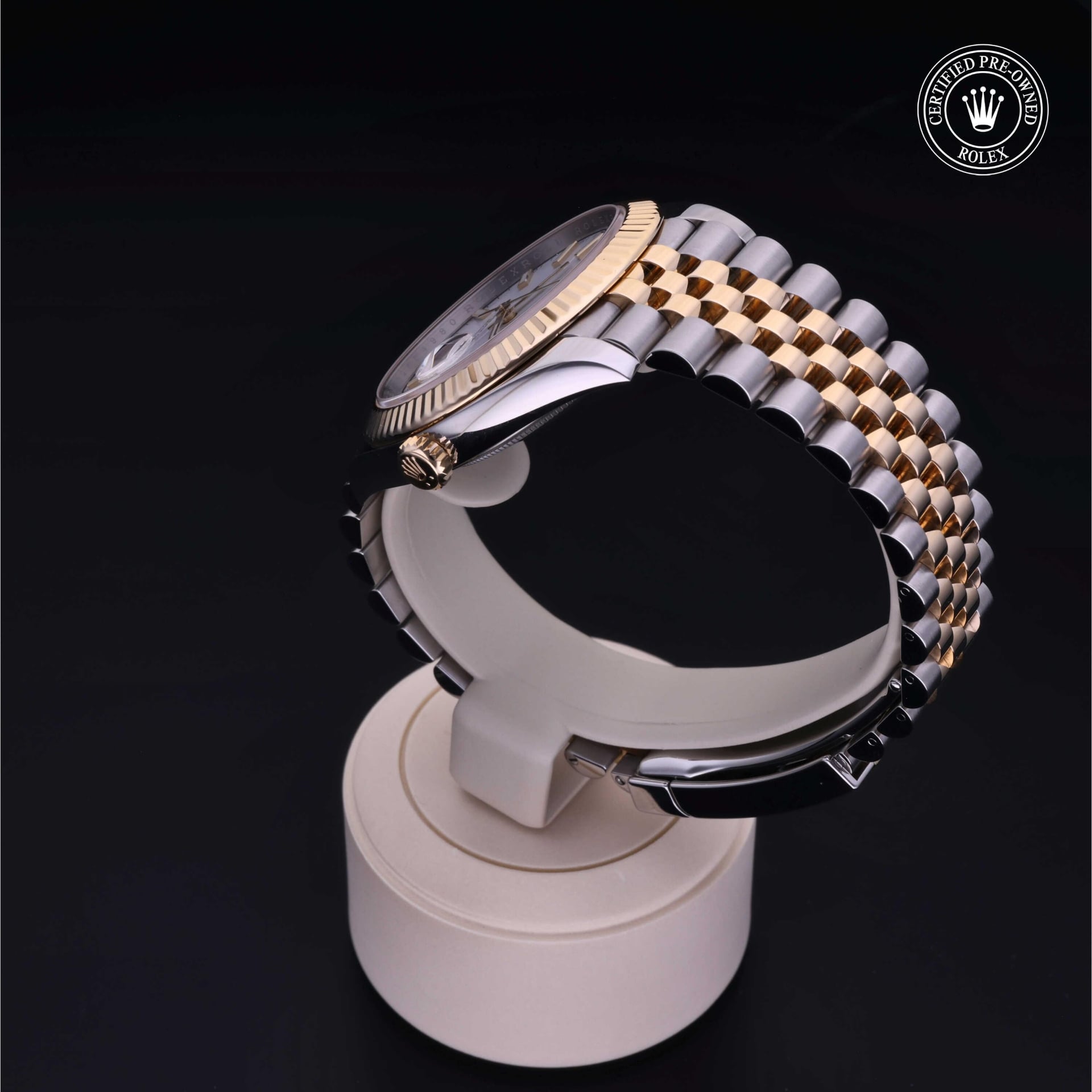 Rolex Datejust II 41 mm 126333 15