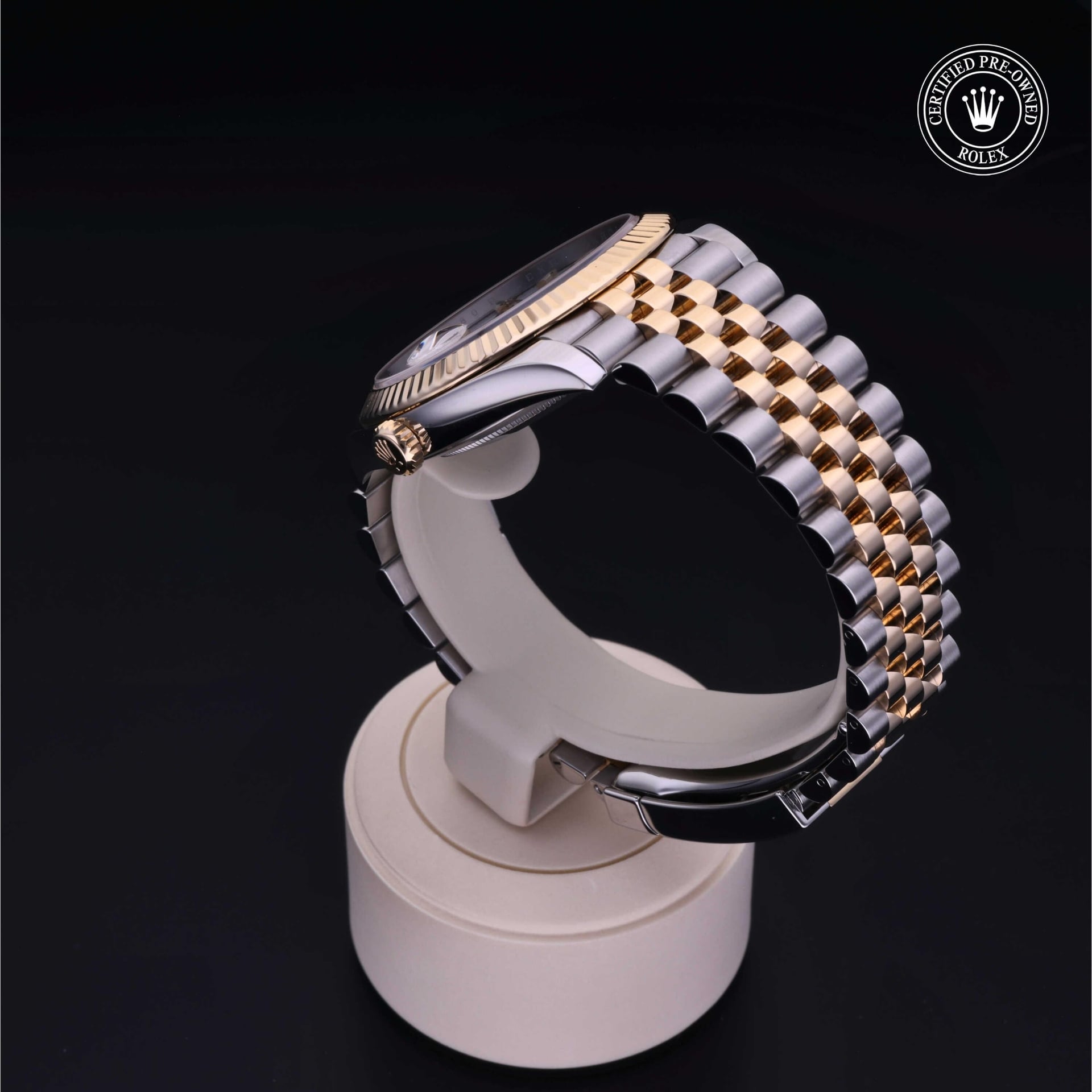 Rolex Datejust II 41 mm 126333 16