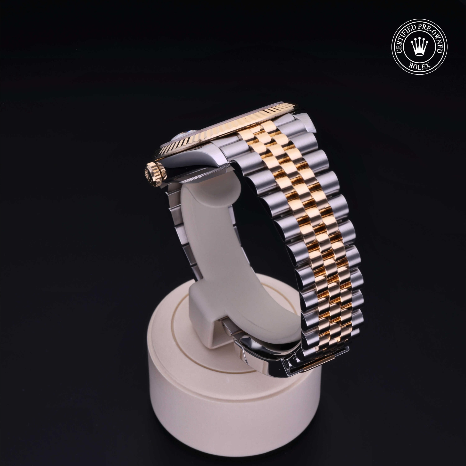 Rolex Datejust II 41 mm 126333 19