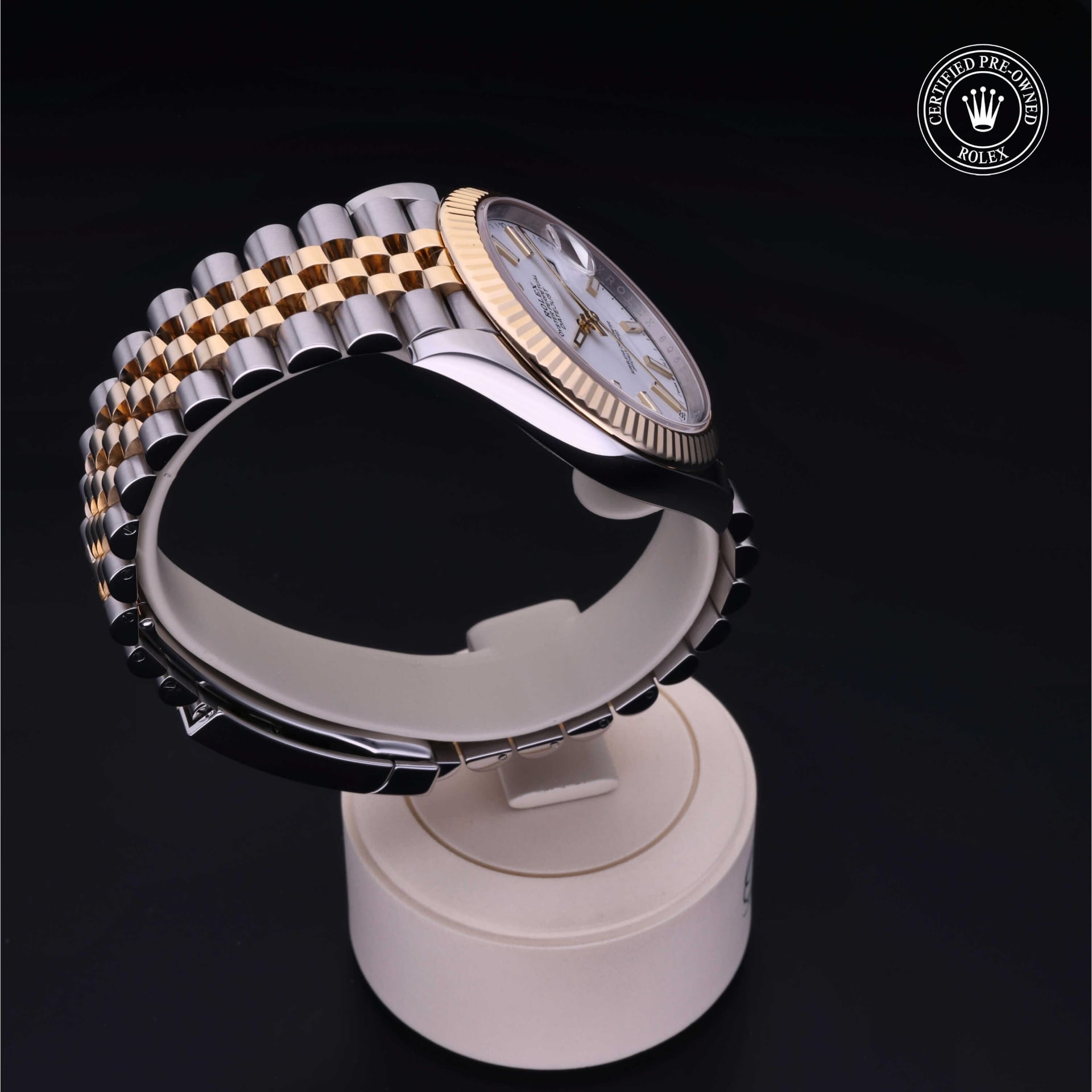 Rolex Datejust II 41 mm 126333 30