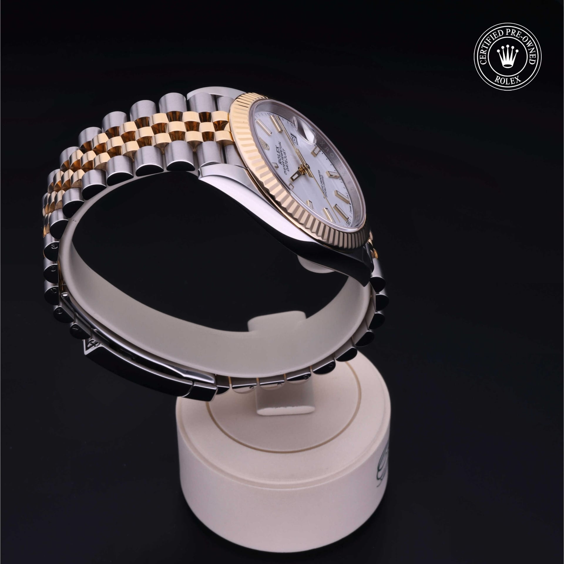 Rolex Datejust II 41 mm 126333 31