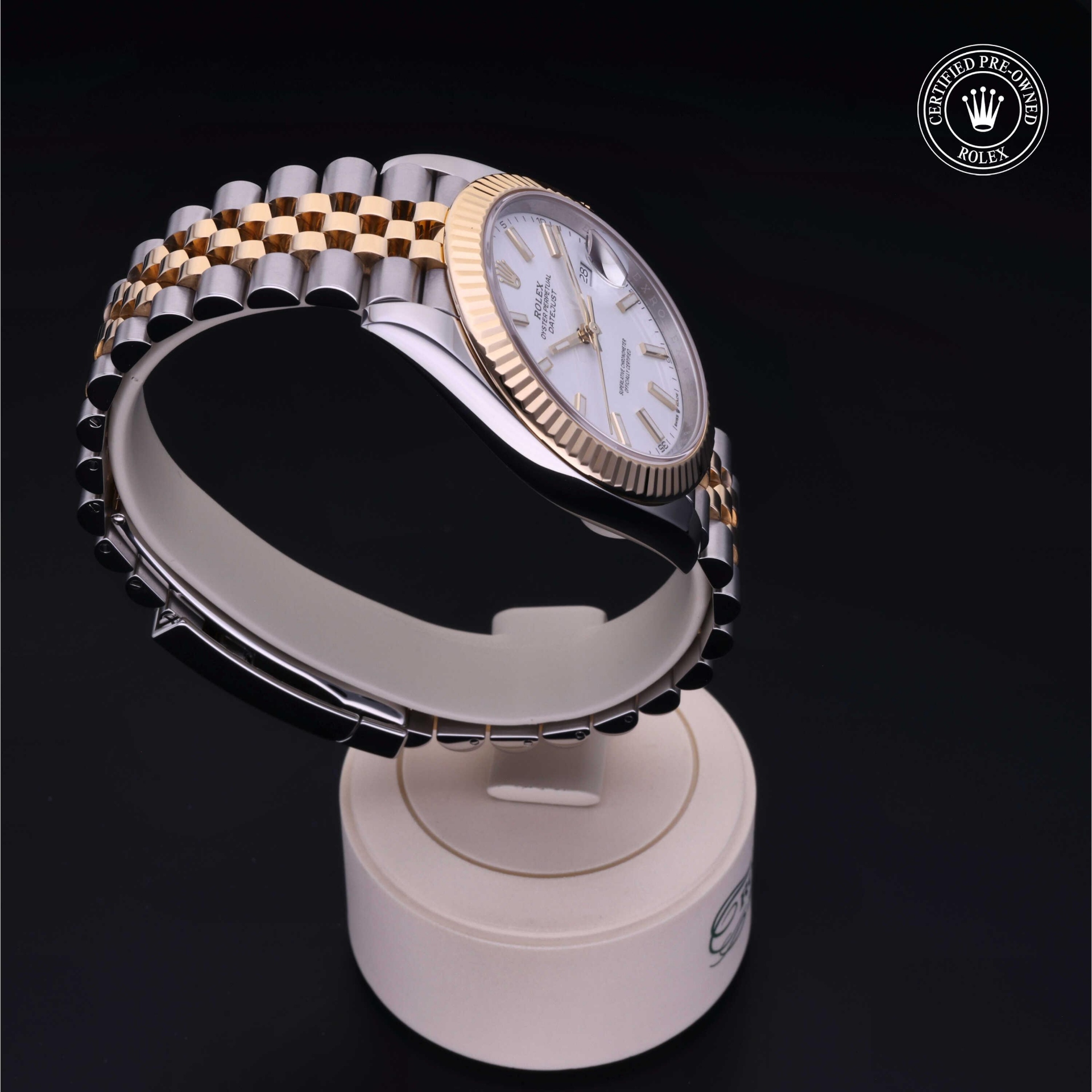 Rolex Datejust II 41 mm 126333 32