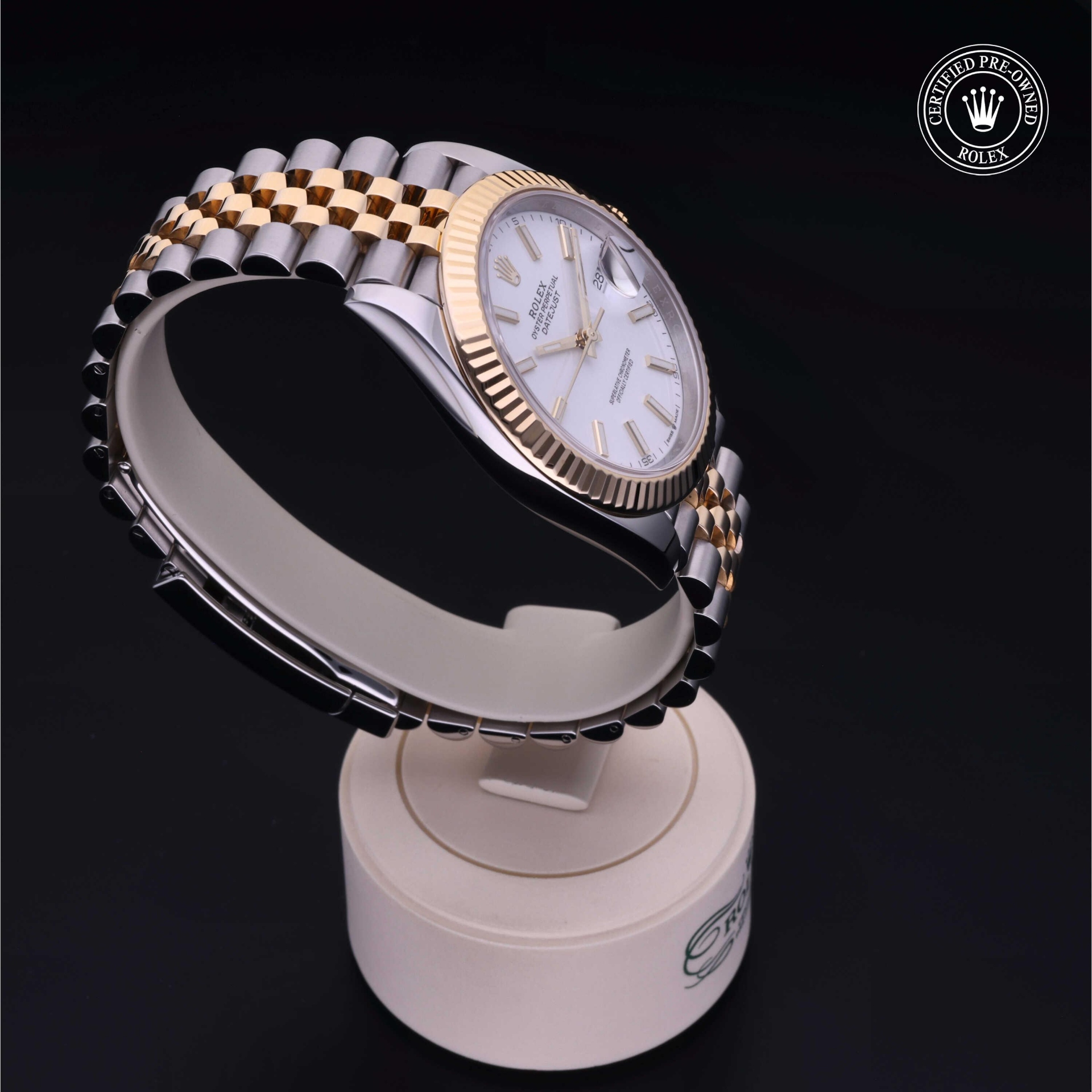 Rolex Datejust II 41 mm 126333 33