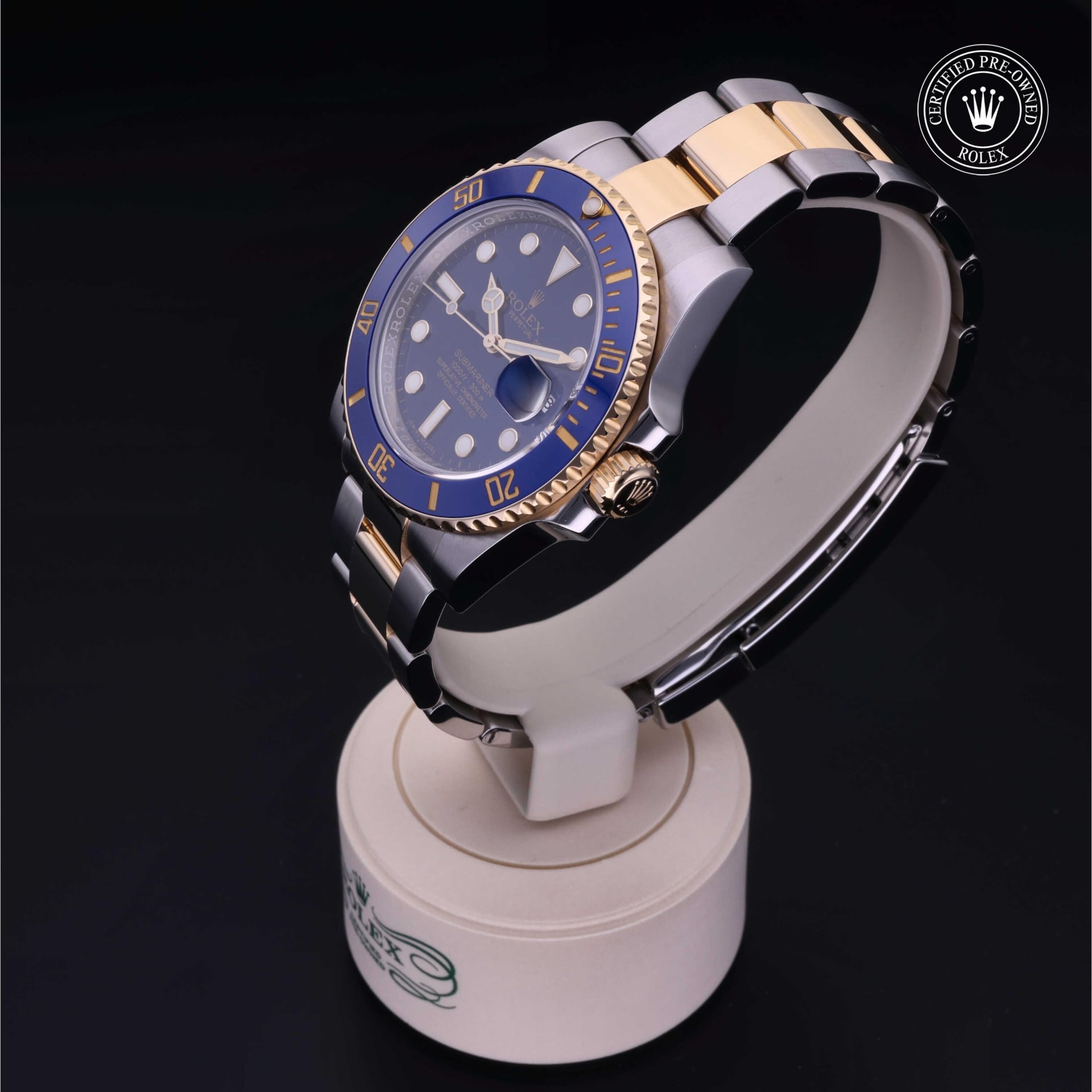 Rolex Submariner Date 40 mm 116613LB 7