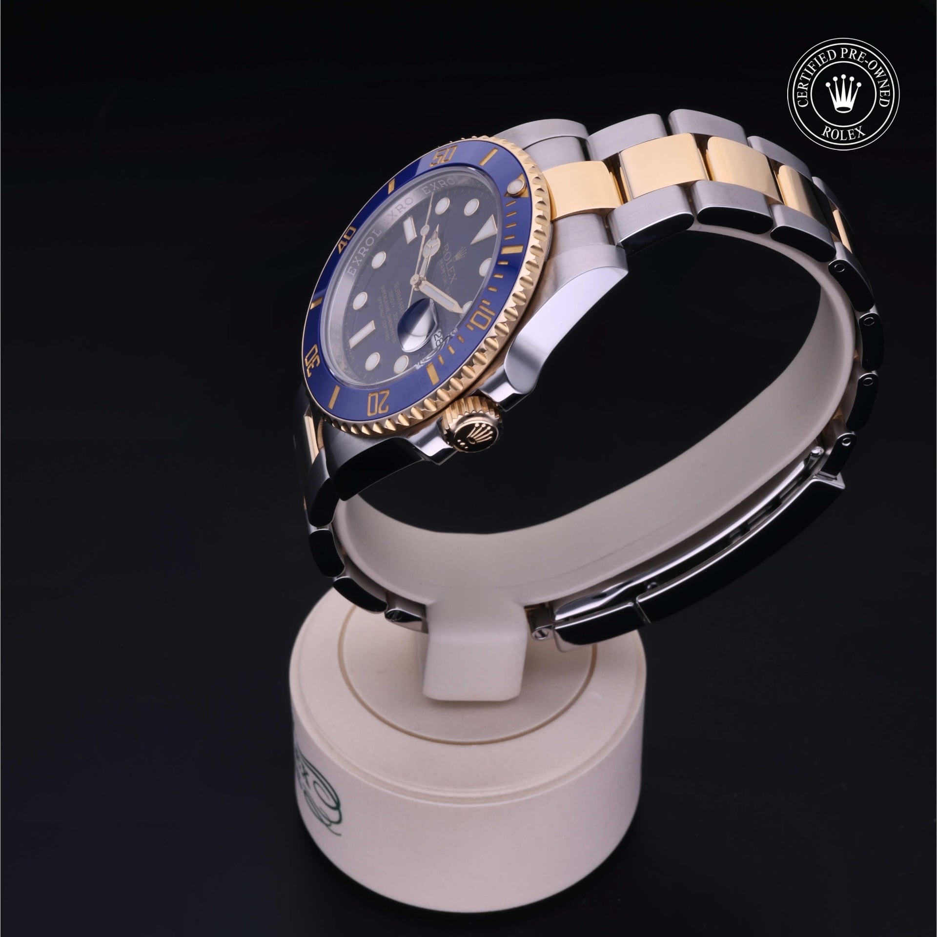 Rolex Submariner Date 40 mm 116613LB 9
