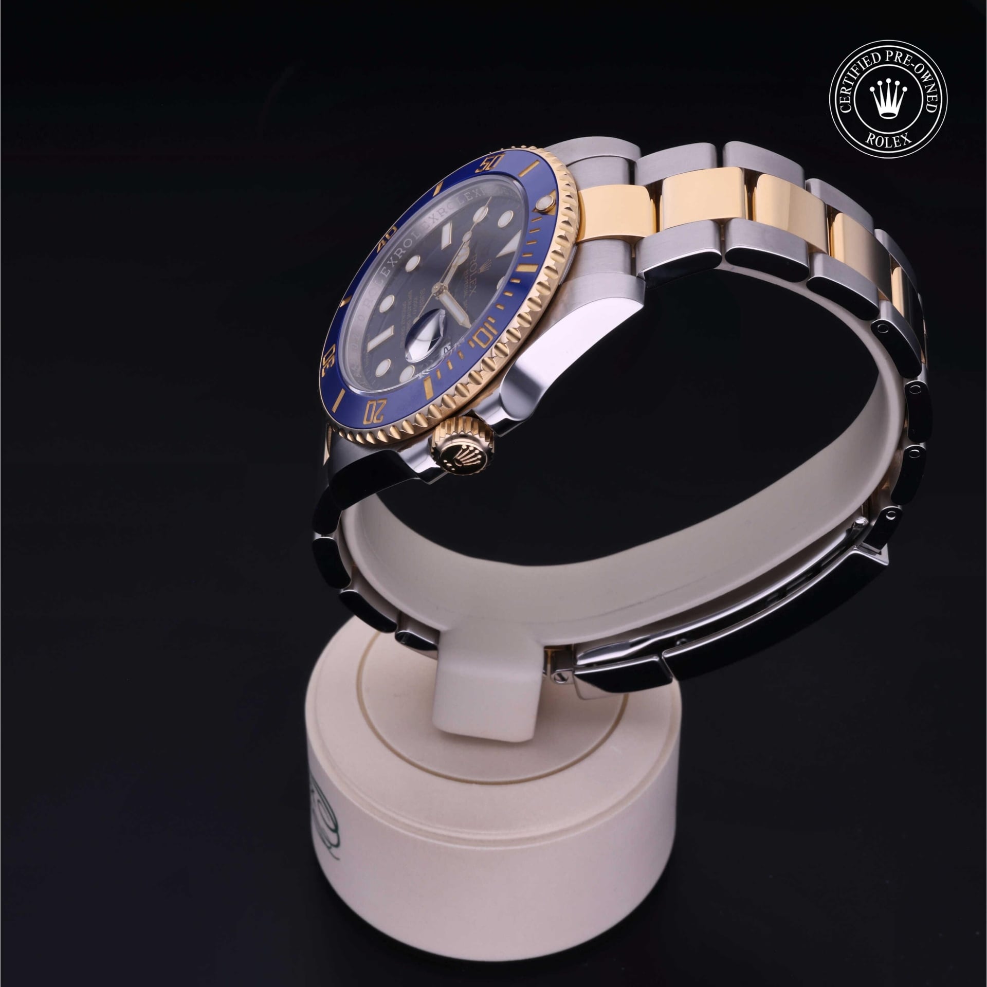 Rolex Submariner Date 40 mm 116613LB 10