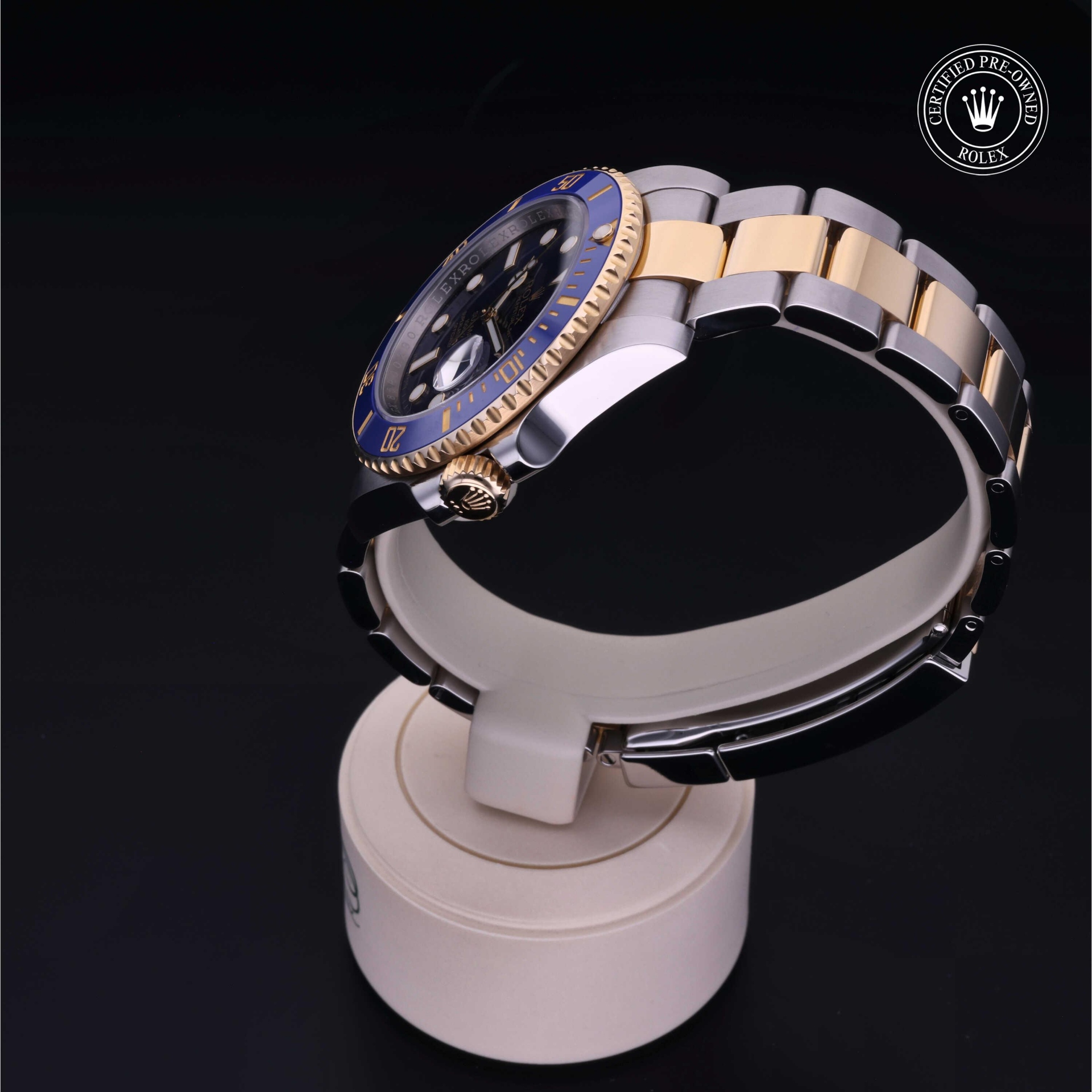 Rolex Submariner Date 40 mm 116613LB 11