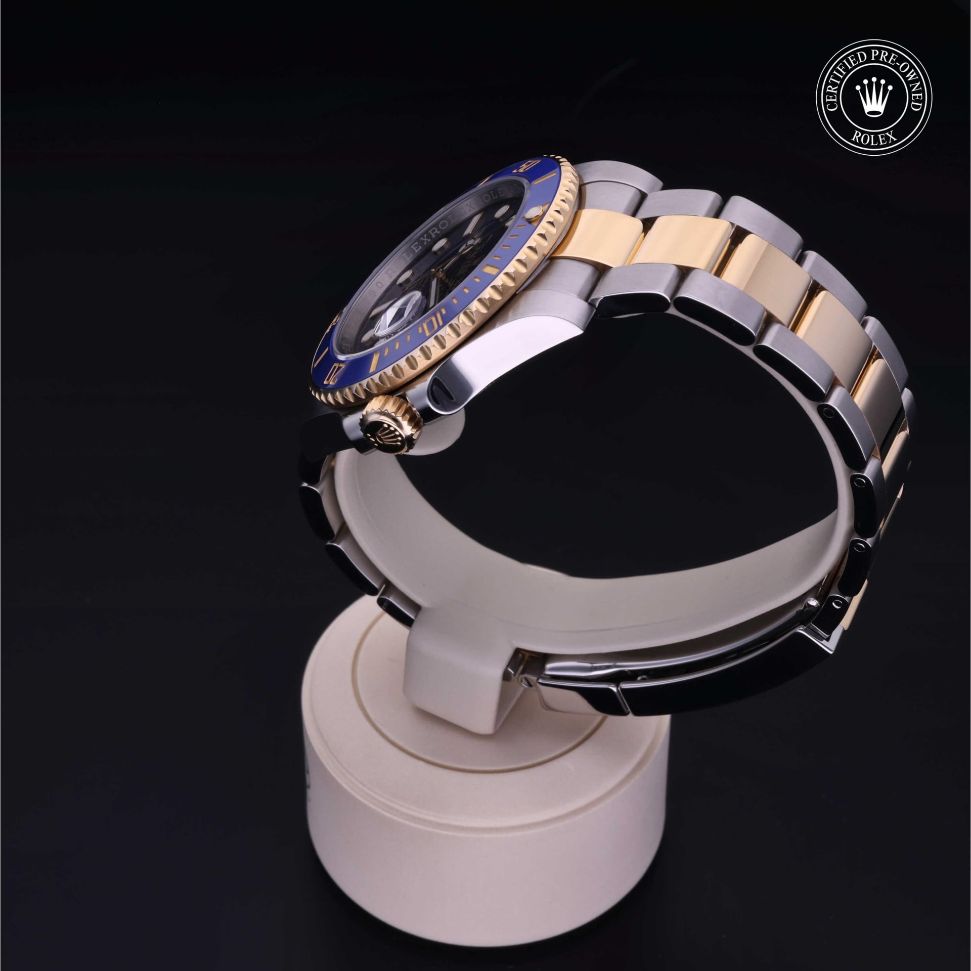 Rolex Submariner Date 40 mm 116613LB 12