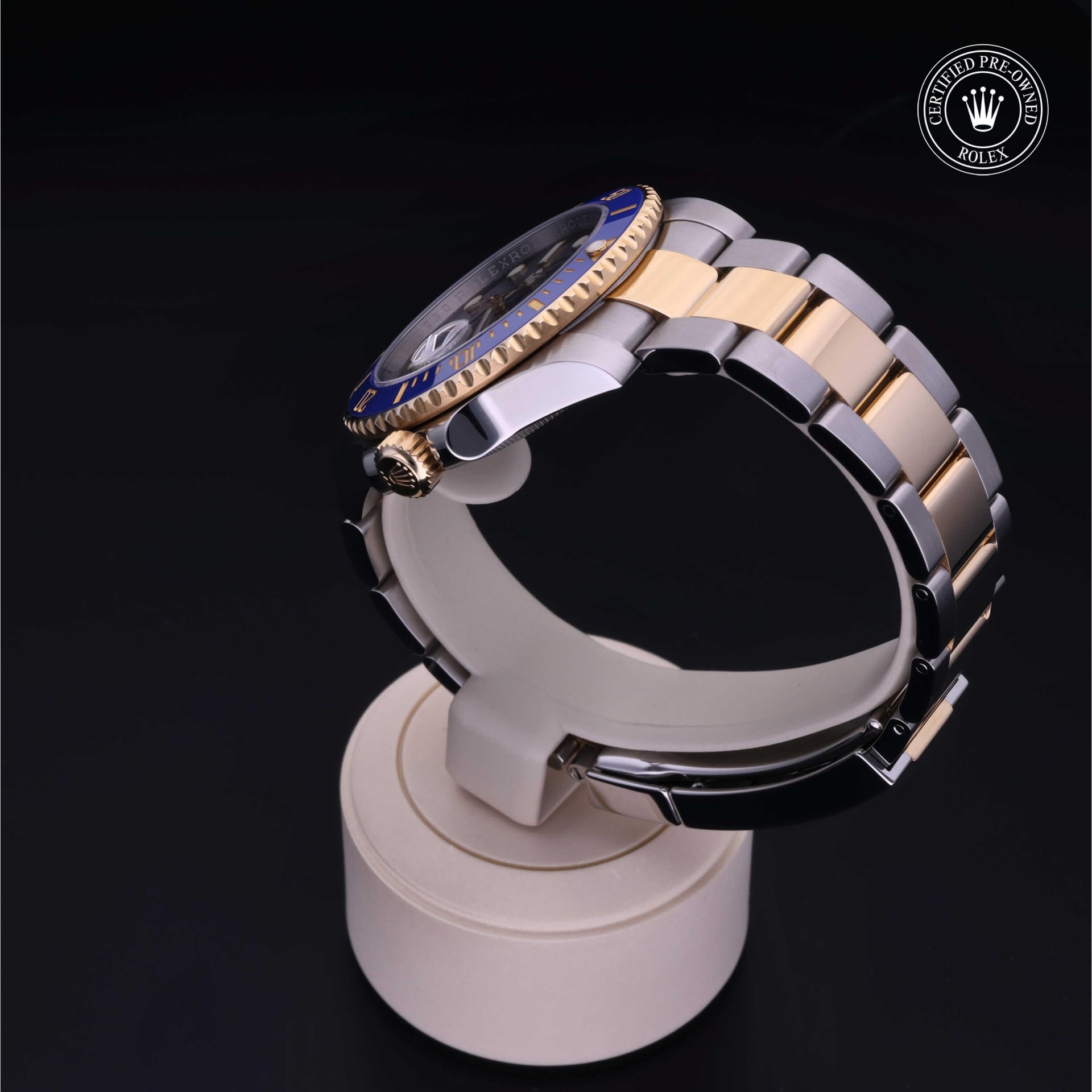 Rolex Submariner Date 40 mm 116613LB 13