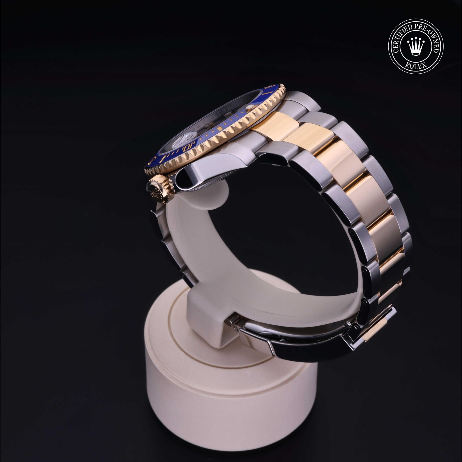 Rolex Submariner Date 40 mm 116613LB 14
