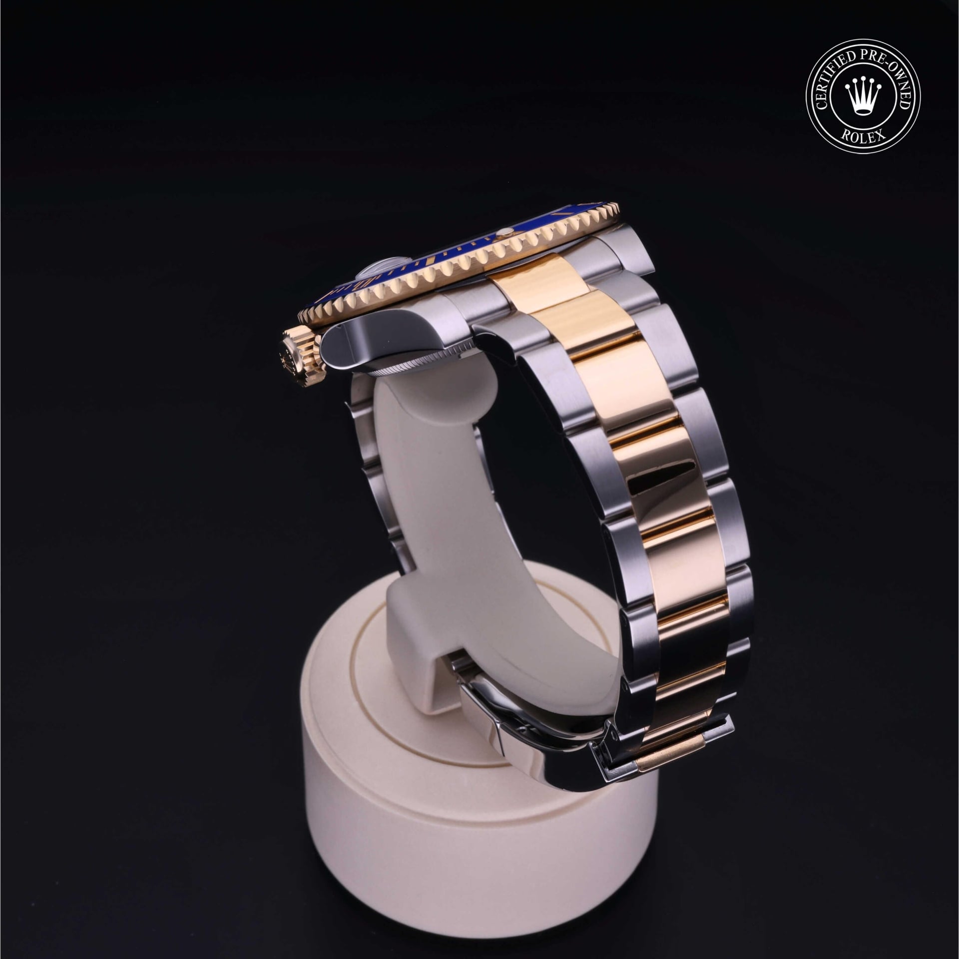 Rolex Submariner Date 40 mm 116613LB 16