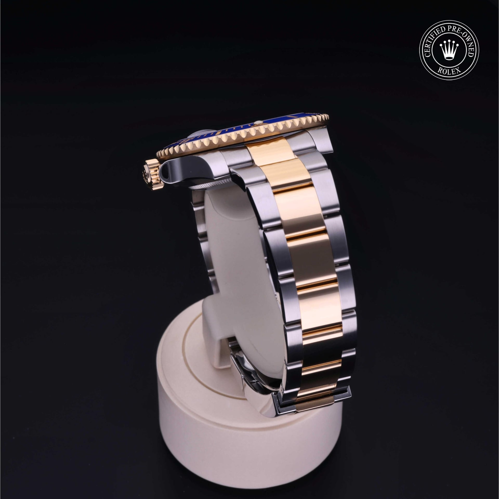 Rolex Submariner Date 40 mm 116613LB 17