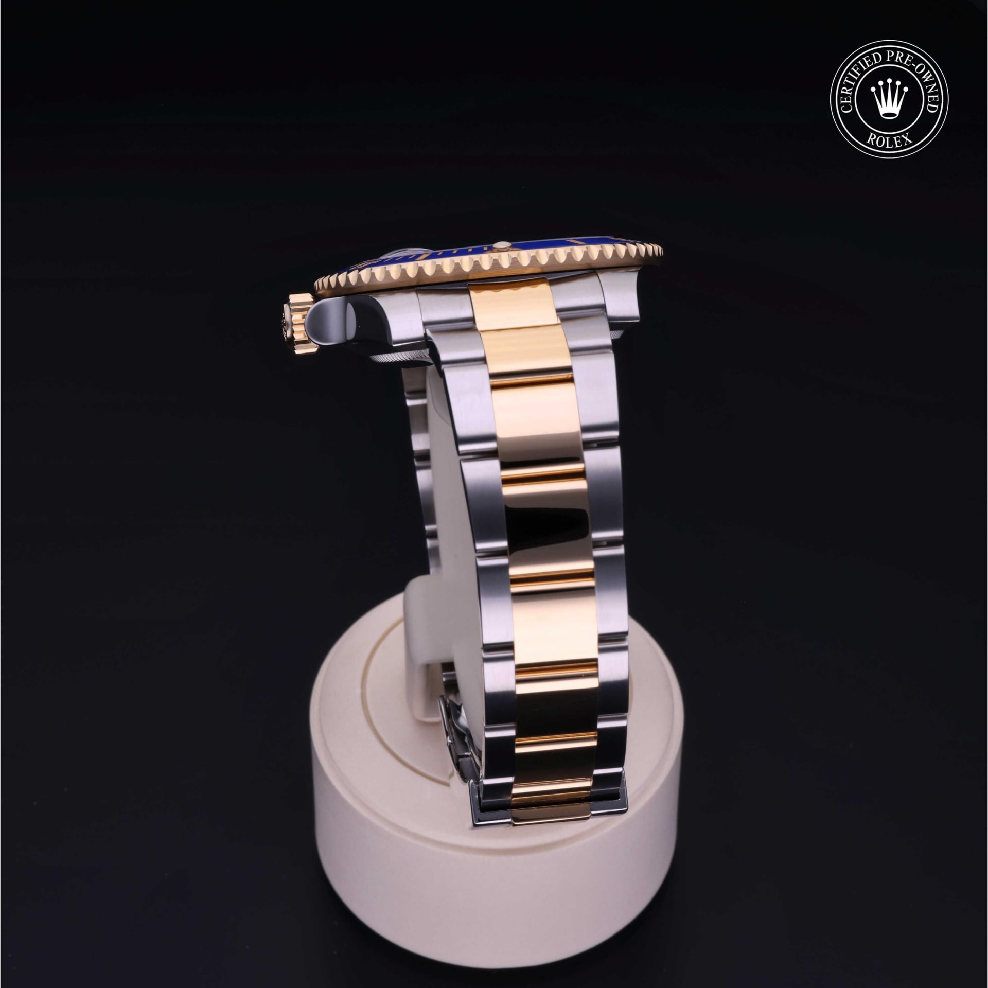 Rolex Submariner Date 40 mm 116613LB 18