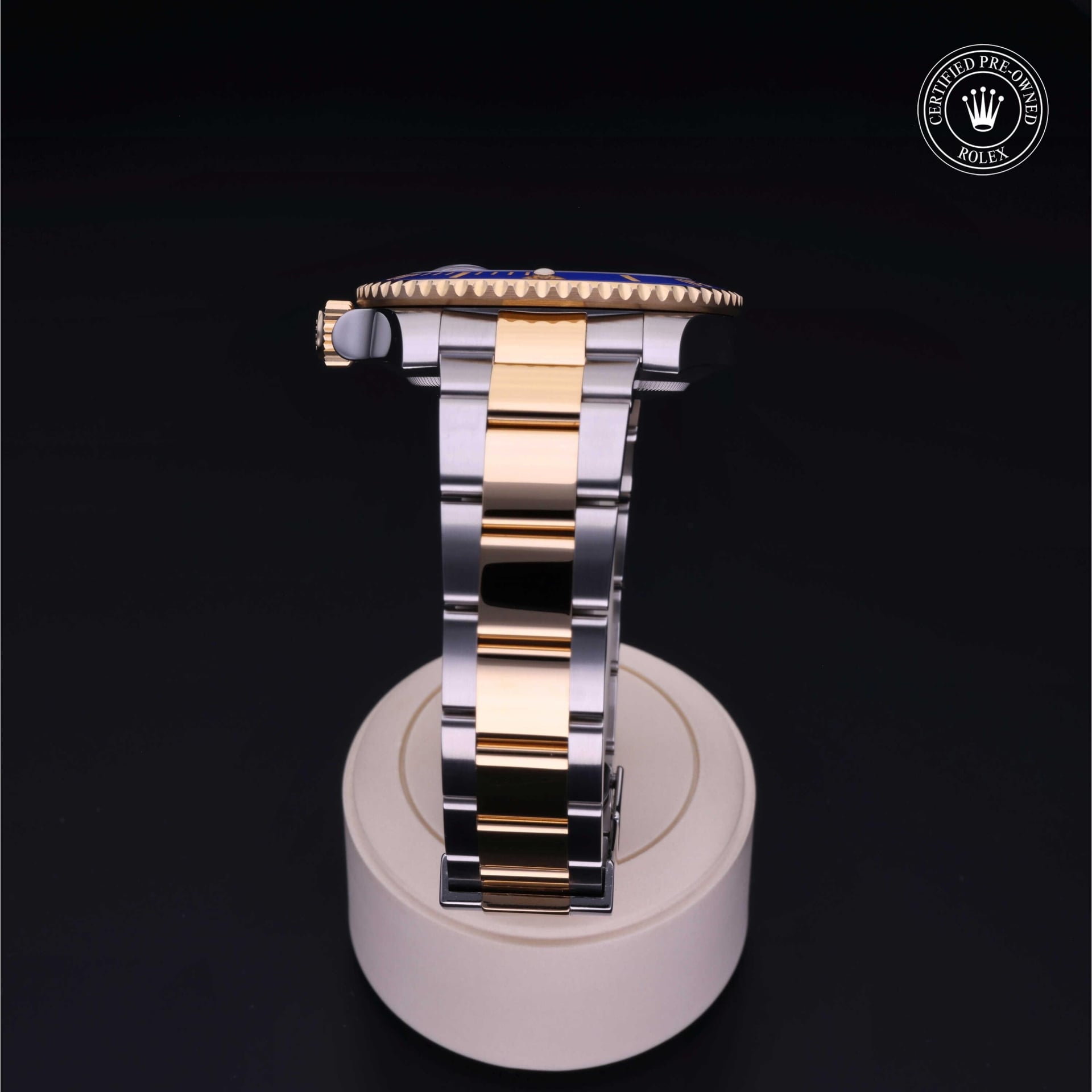 Rolex Submariner Date 40 mm 116613LB 19