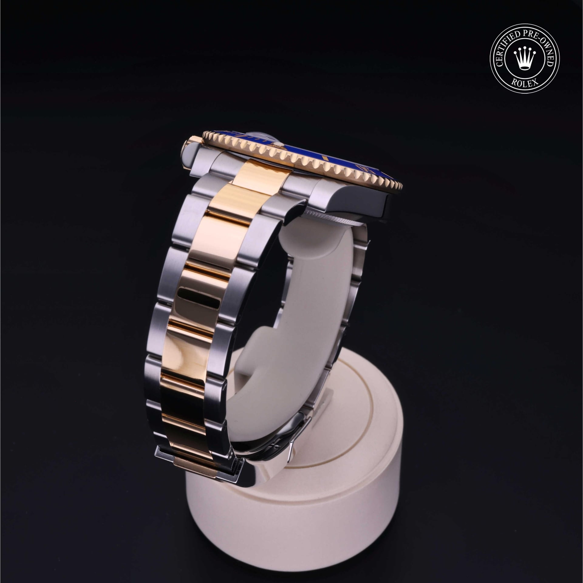 Rolex Submariner Date 40 mm 116613LB 21
