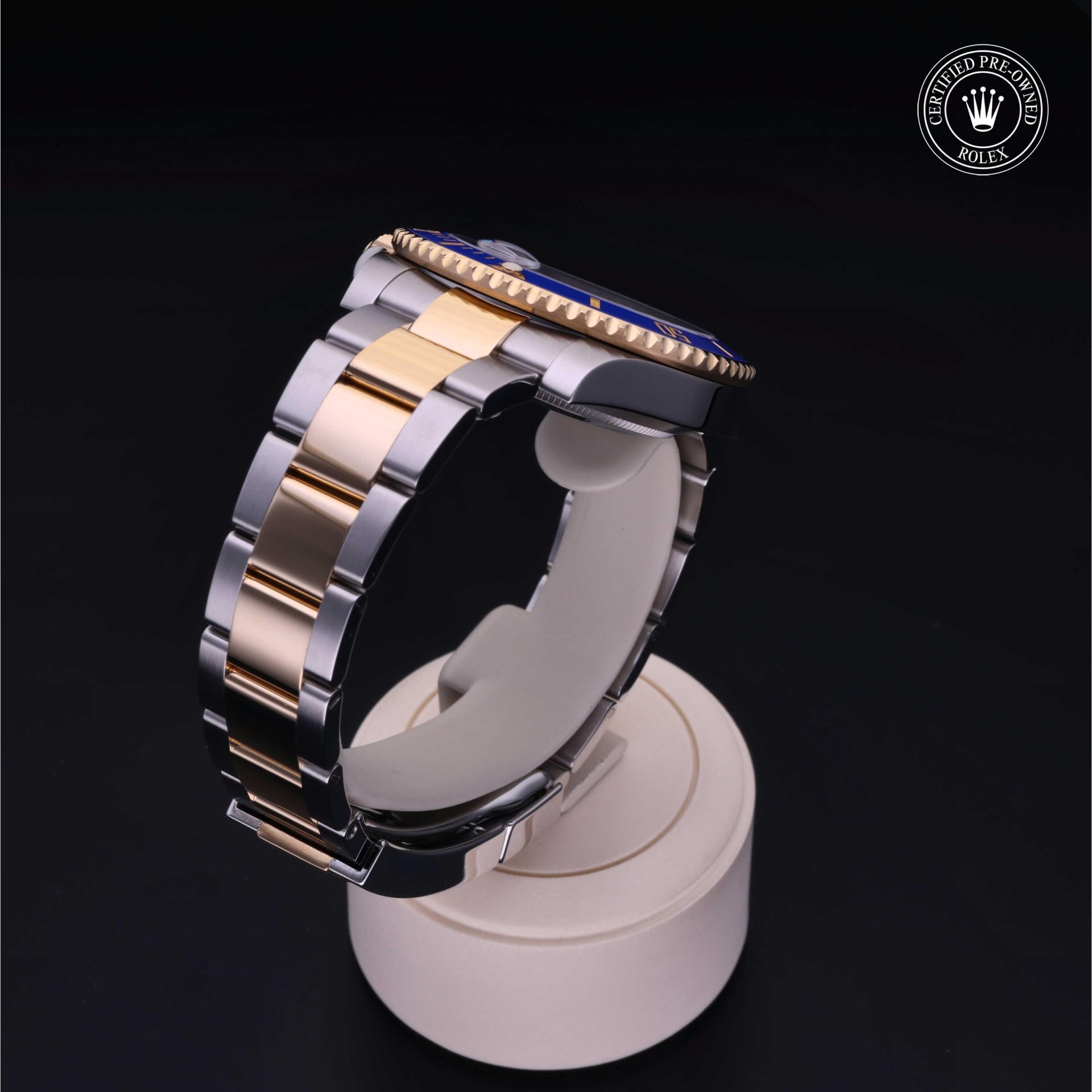 Rolex Submariner Date 40 mm 116613LB 22