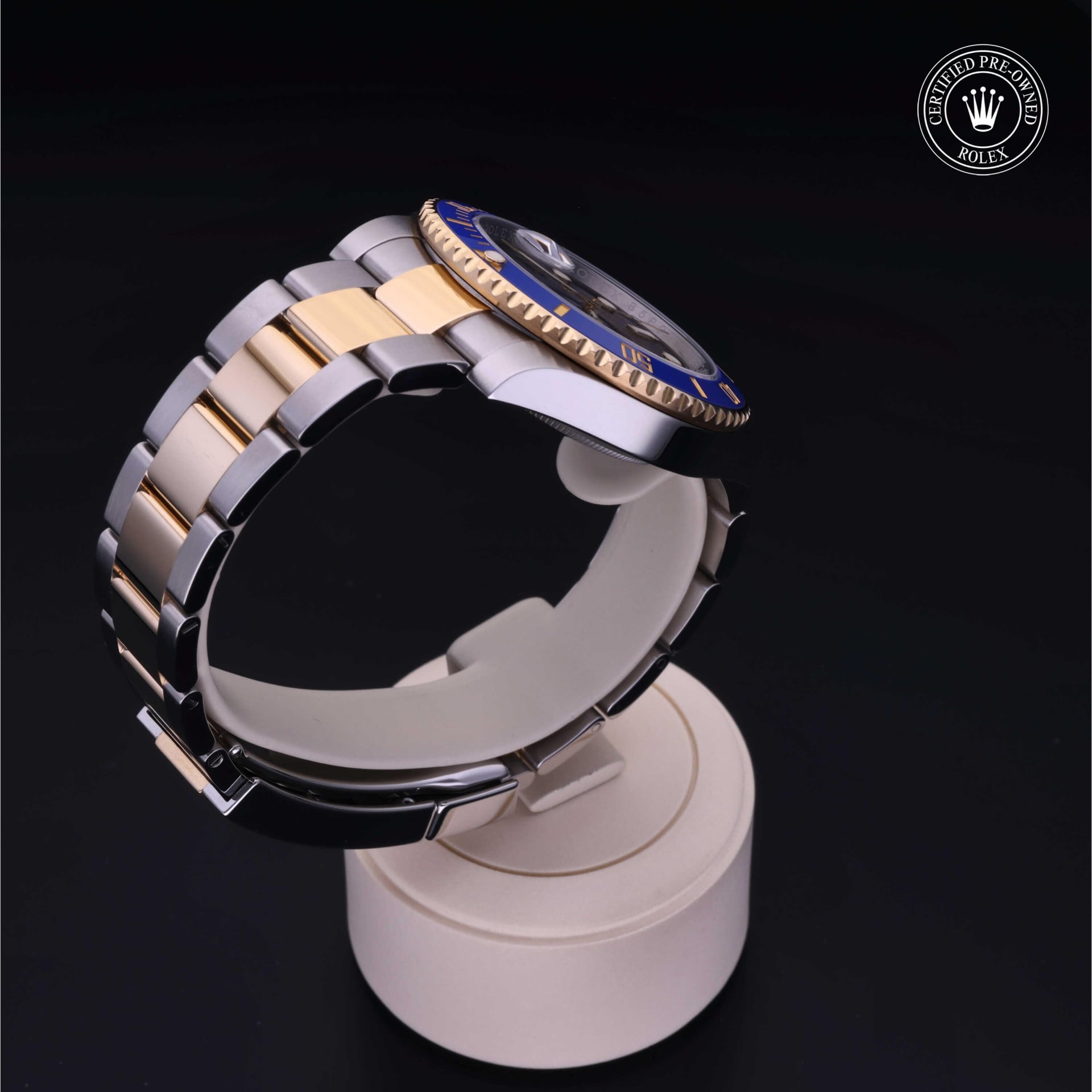 Rolex Submariner Date 40 mm 116613LB 24