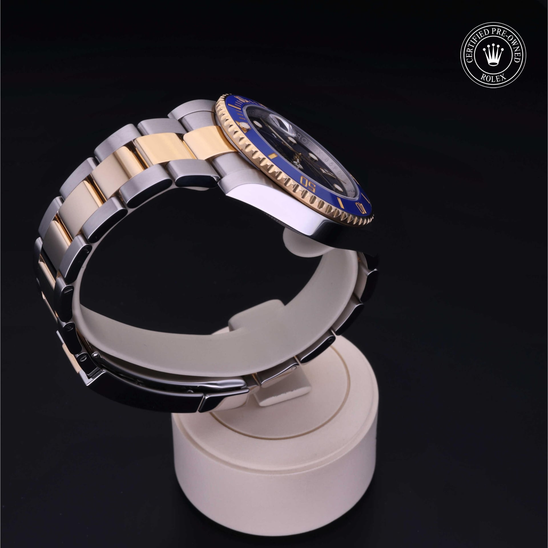Rolex Submariner Date 40 mm 116613LB 25