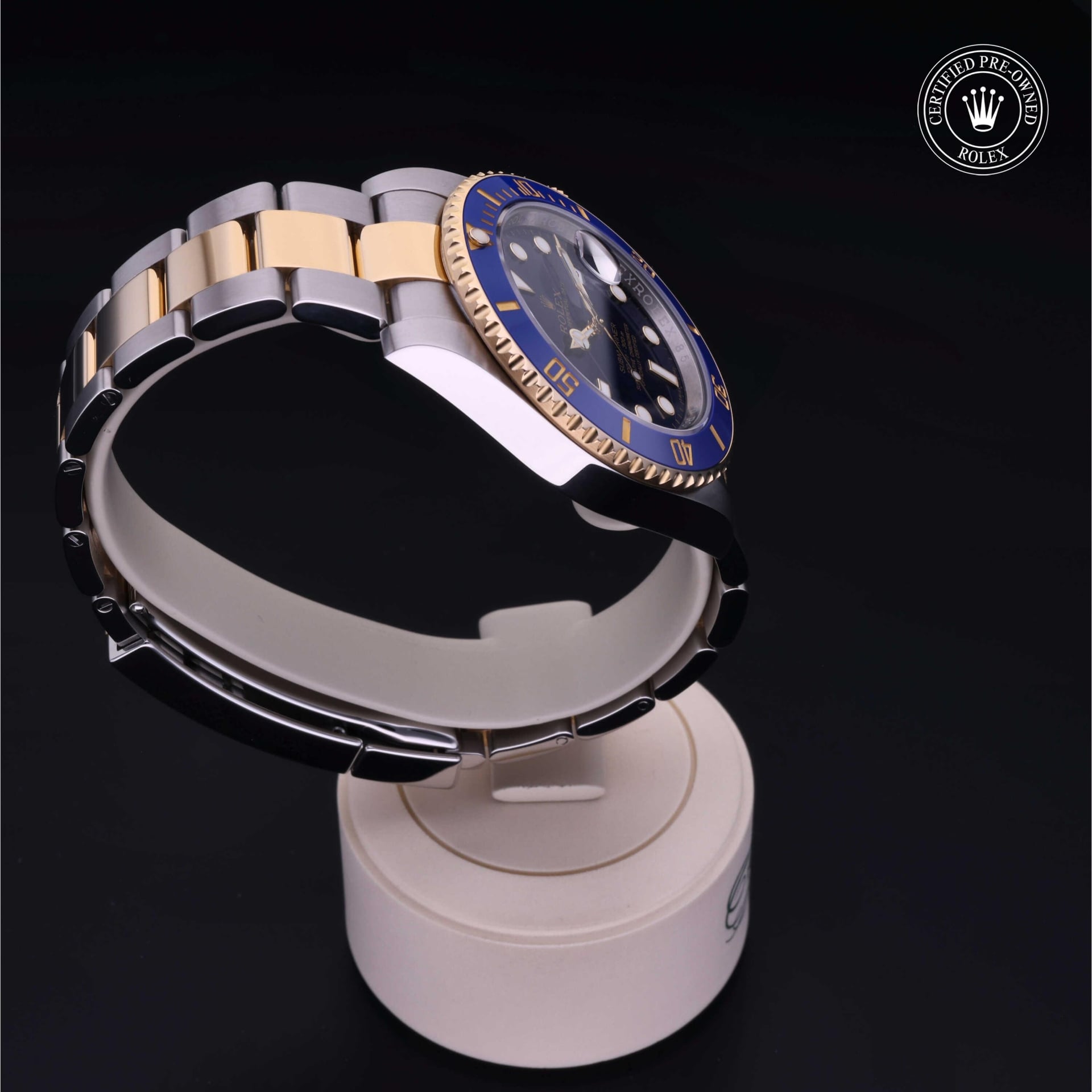 Rolex Submariner Date 40 mm 116613LB 27