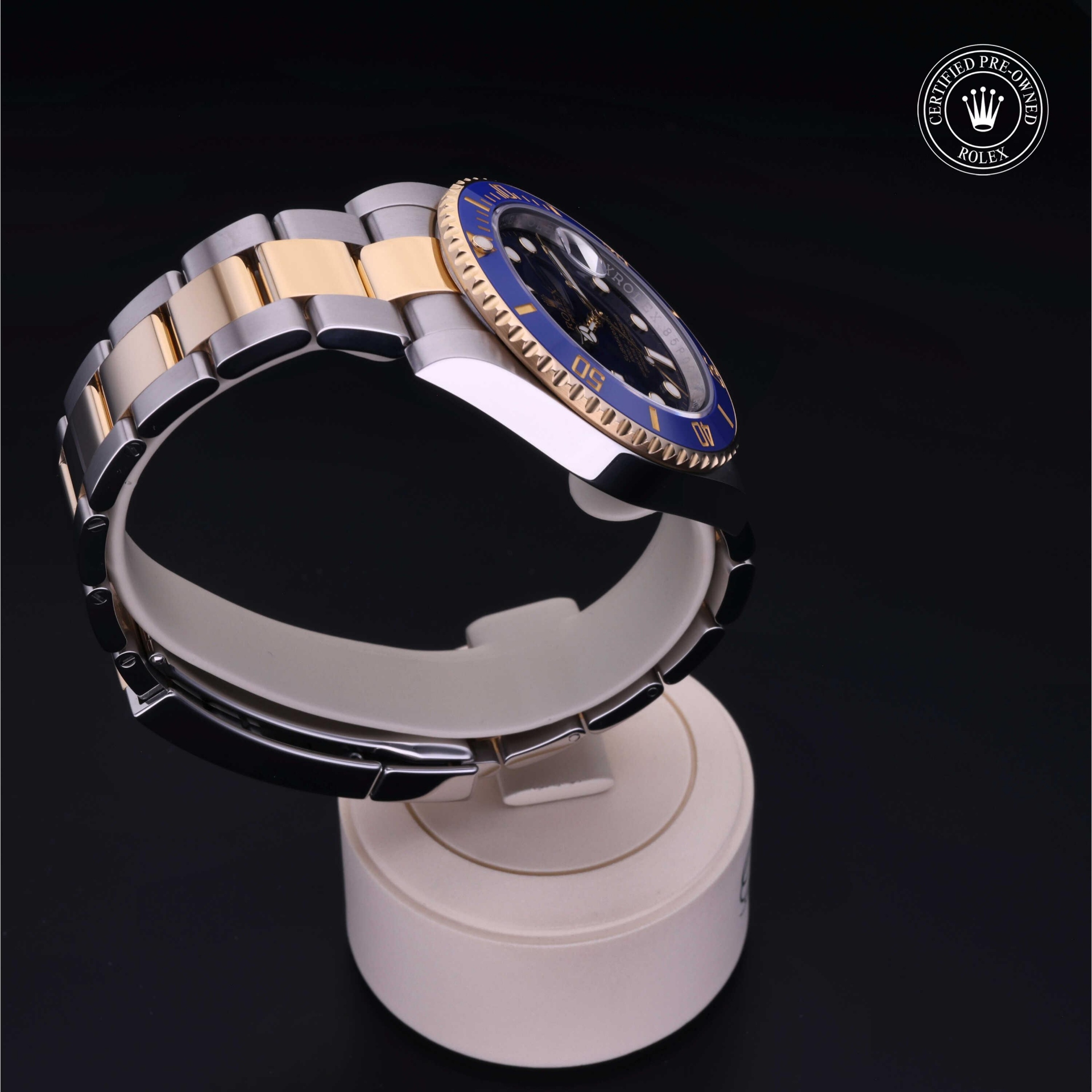 Rolex Submariner Date 40 mm 116613LB 26