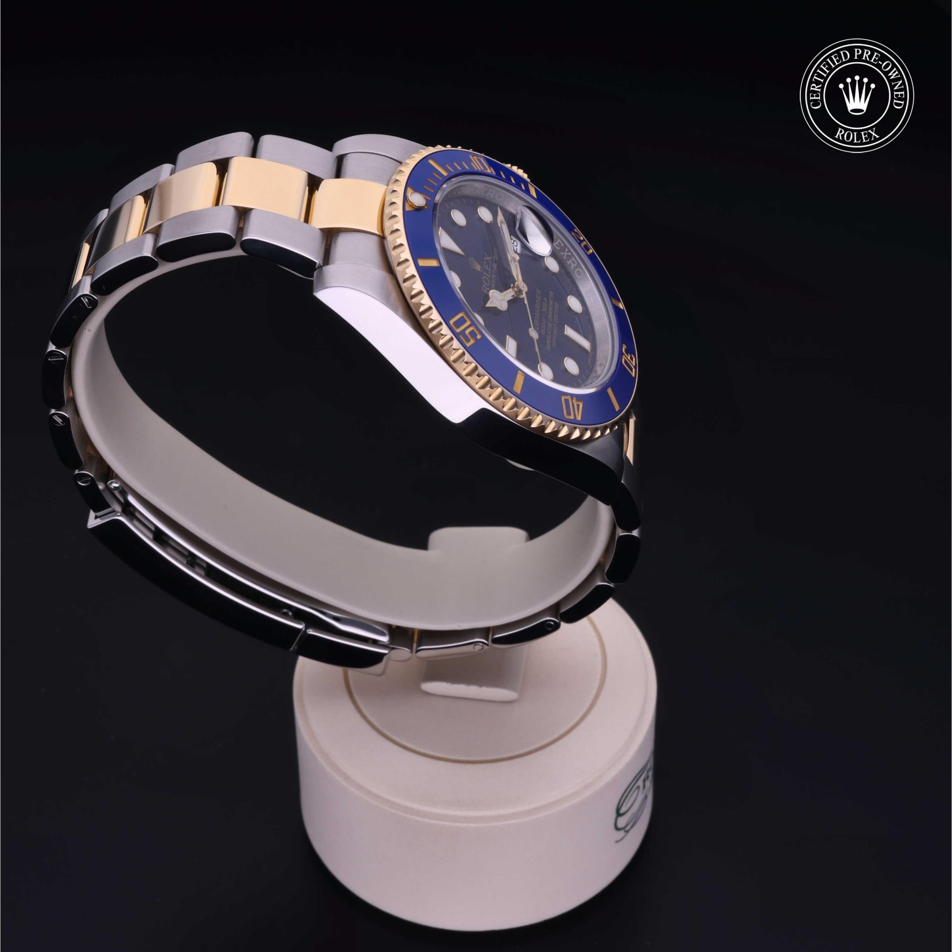 Rolex Submariner Date 40 mm 116613LB 28