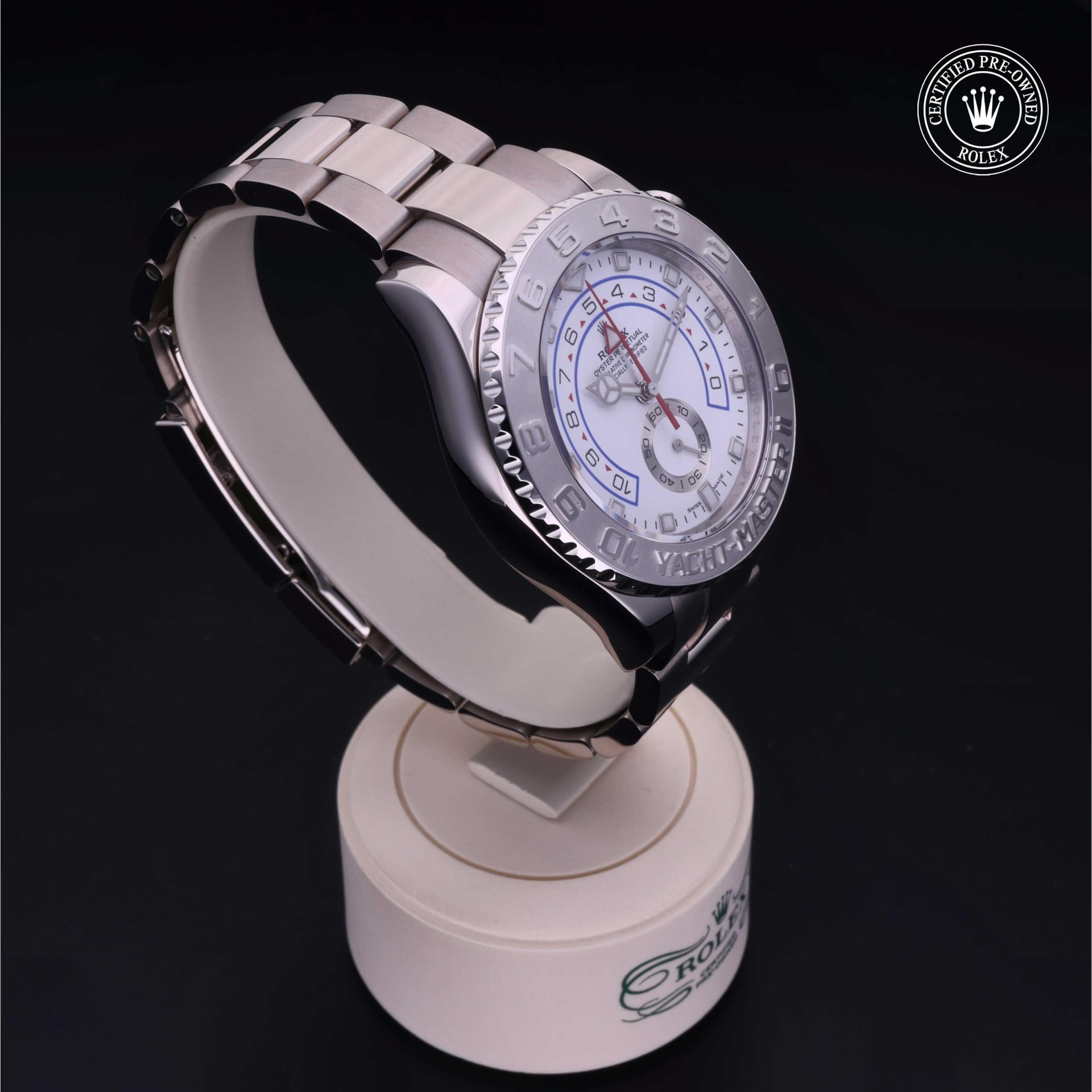 Rolex Yacht-Master II 44 mm 116689 31