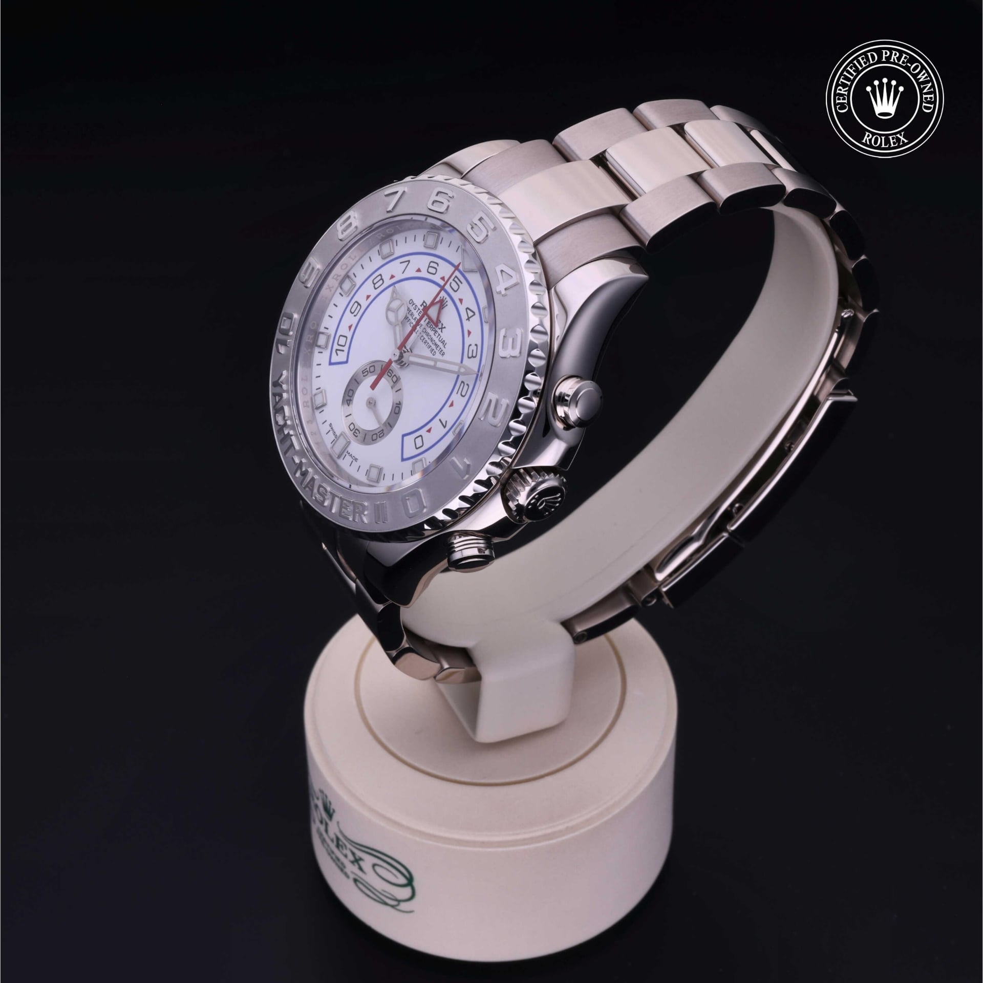 Rolex Yacht-Master II 44 mm 116689 7