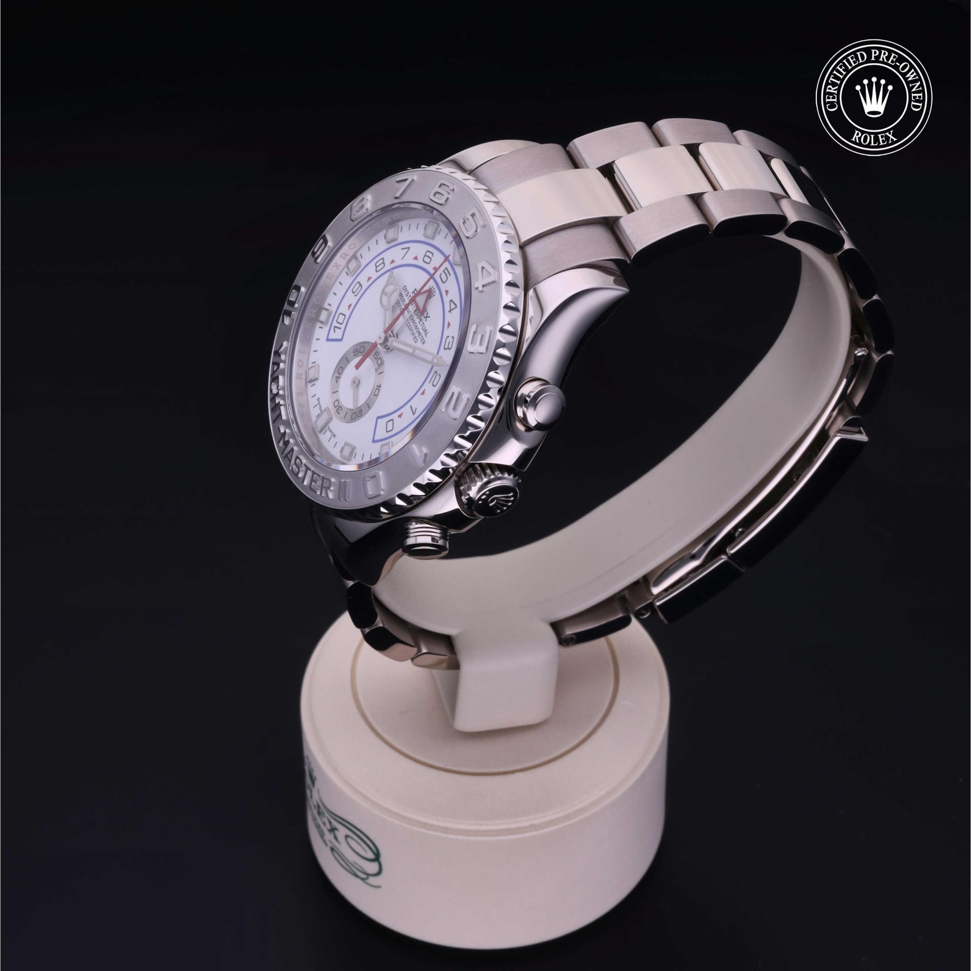 Rolex Yacht-Master II 44 mm 116689 8