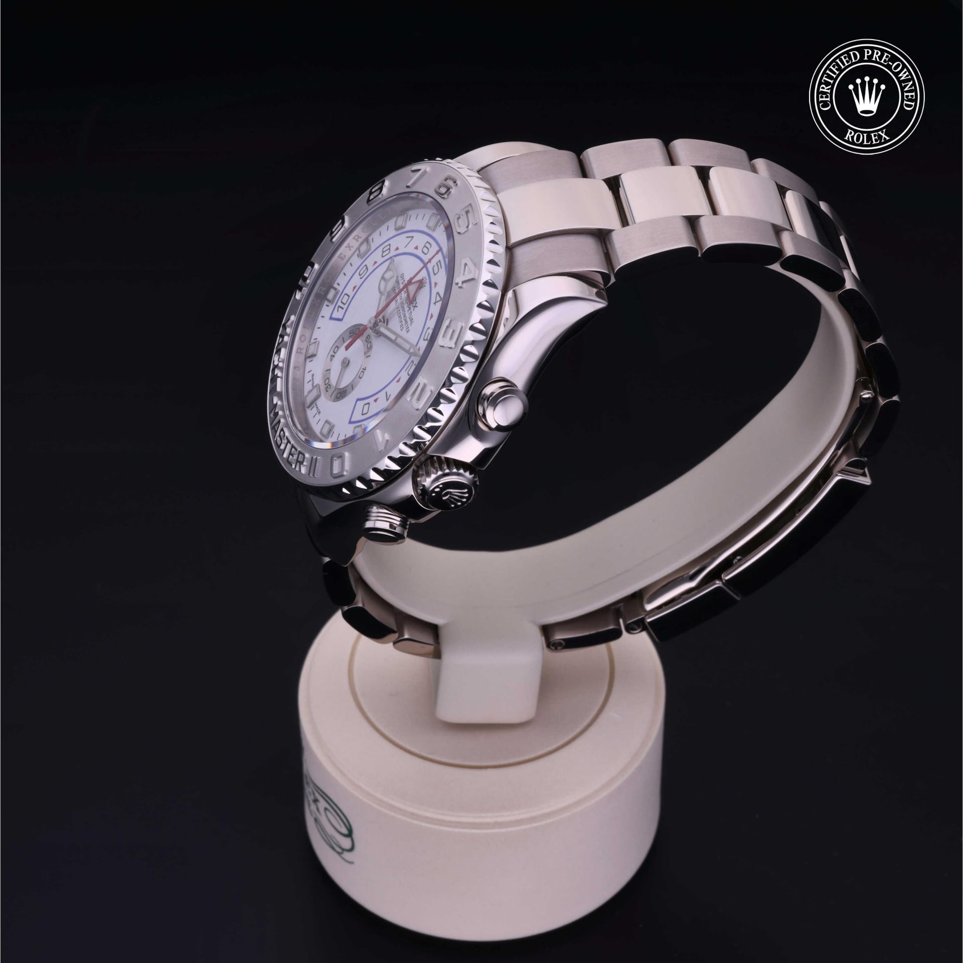 Rolex Yacht-Master II 44 mm 116689 9