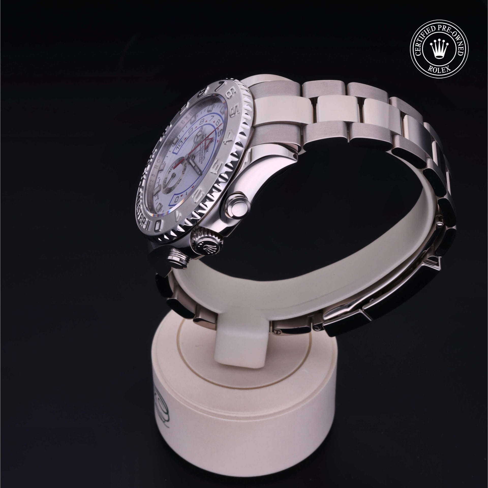 Rolex Yacht-Master II 44 mm 116689 10
