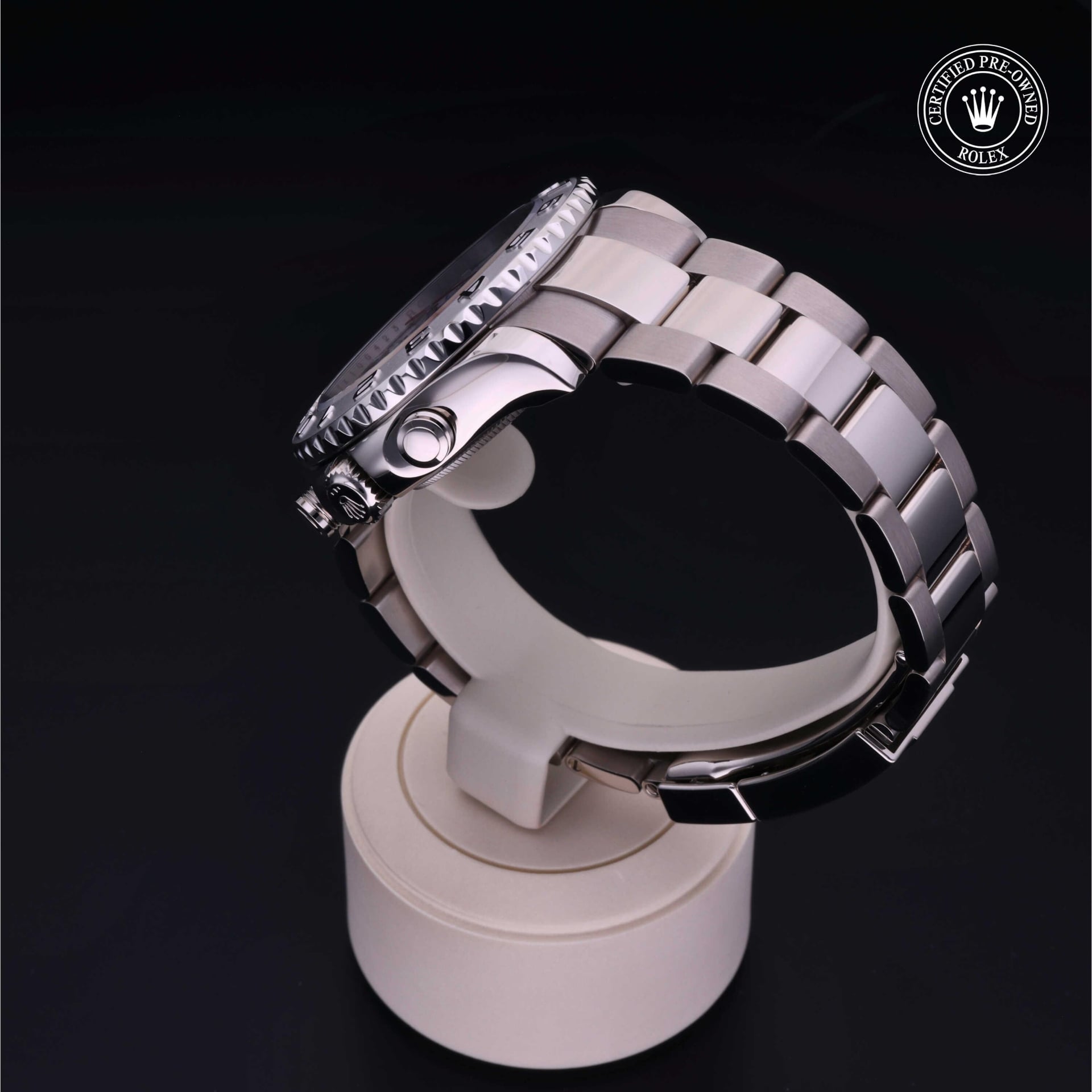 Rolex Yacht-Master II 44 mm 116689 13