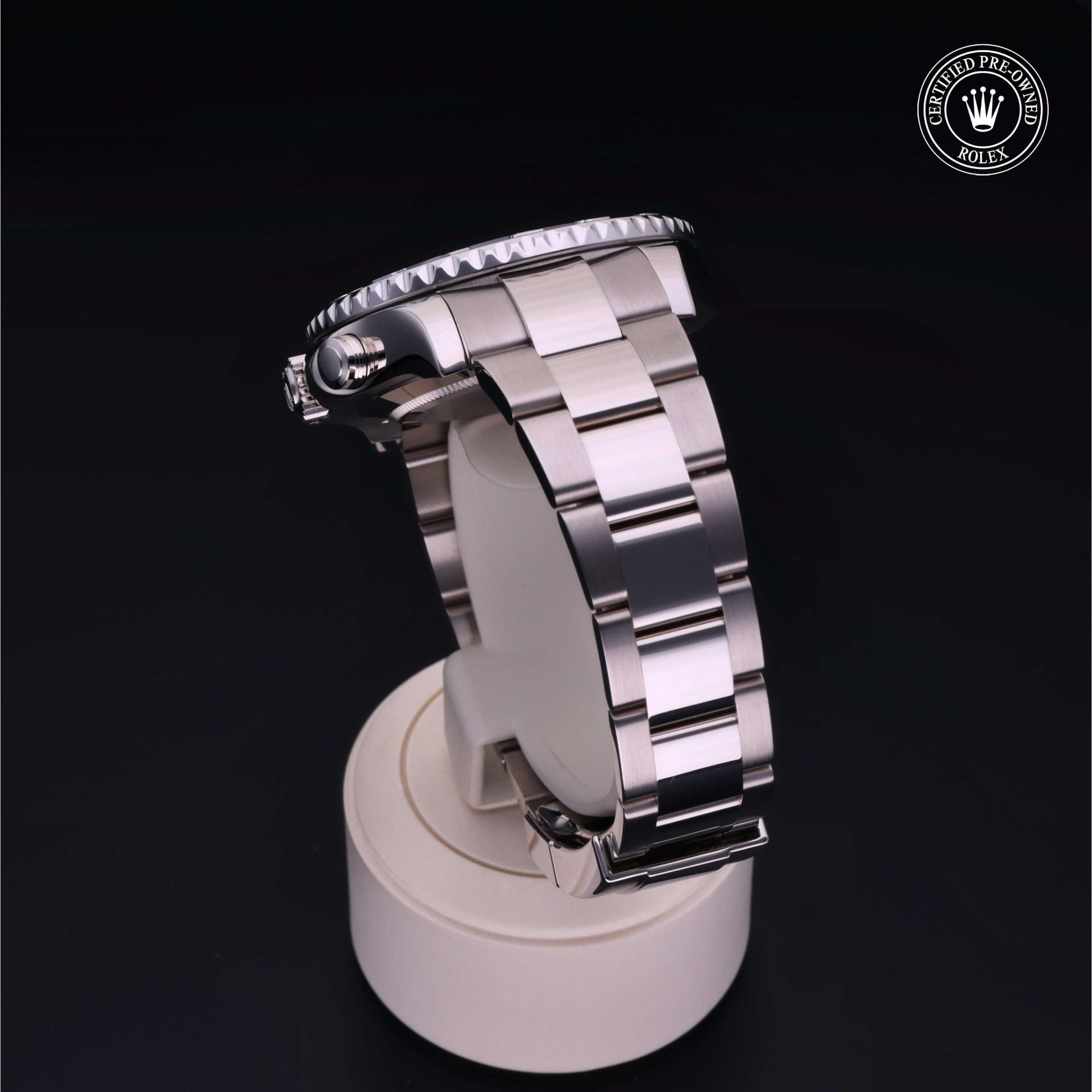 Rolex Yacht-Master II 44 mm 116689 17