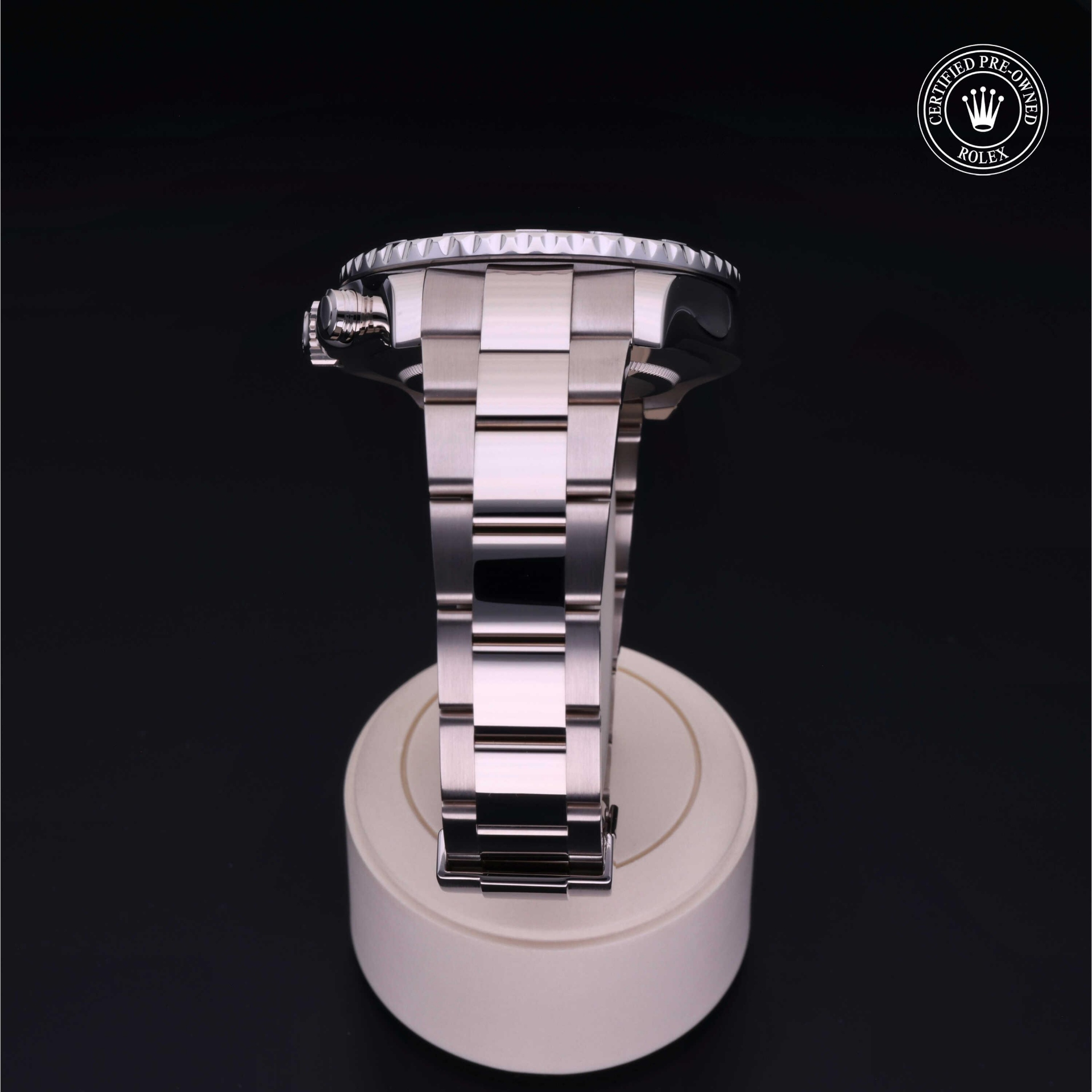 Rolex Yacht-Master II 44 mm 116689 19