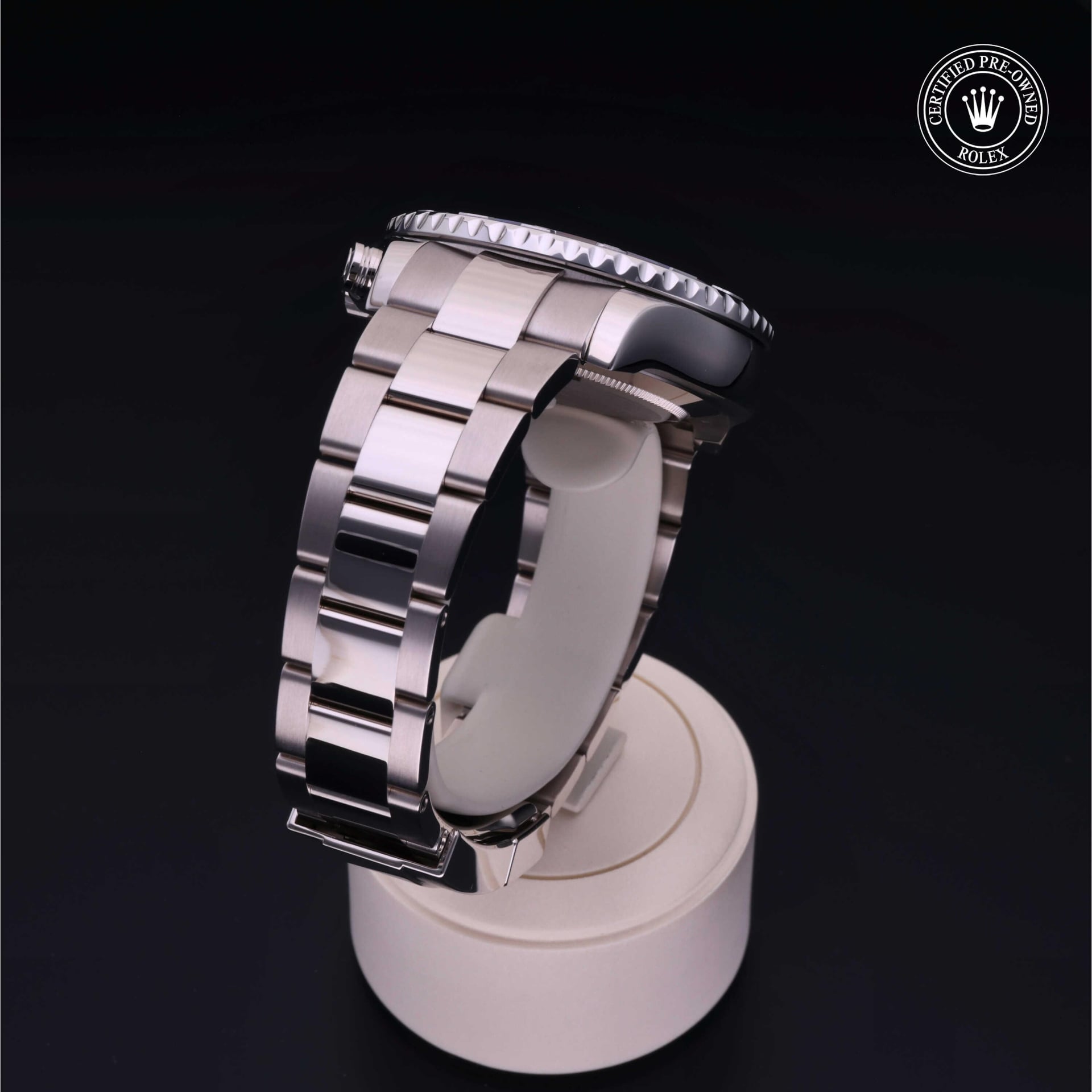 Rolex Yacht-Master II 44 mm 116689 21