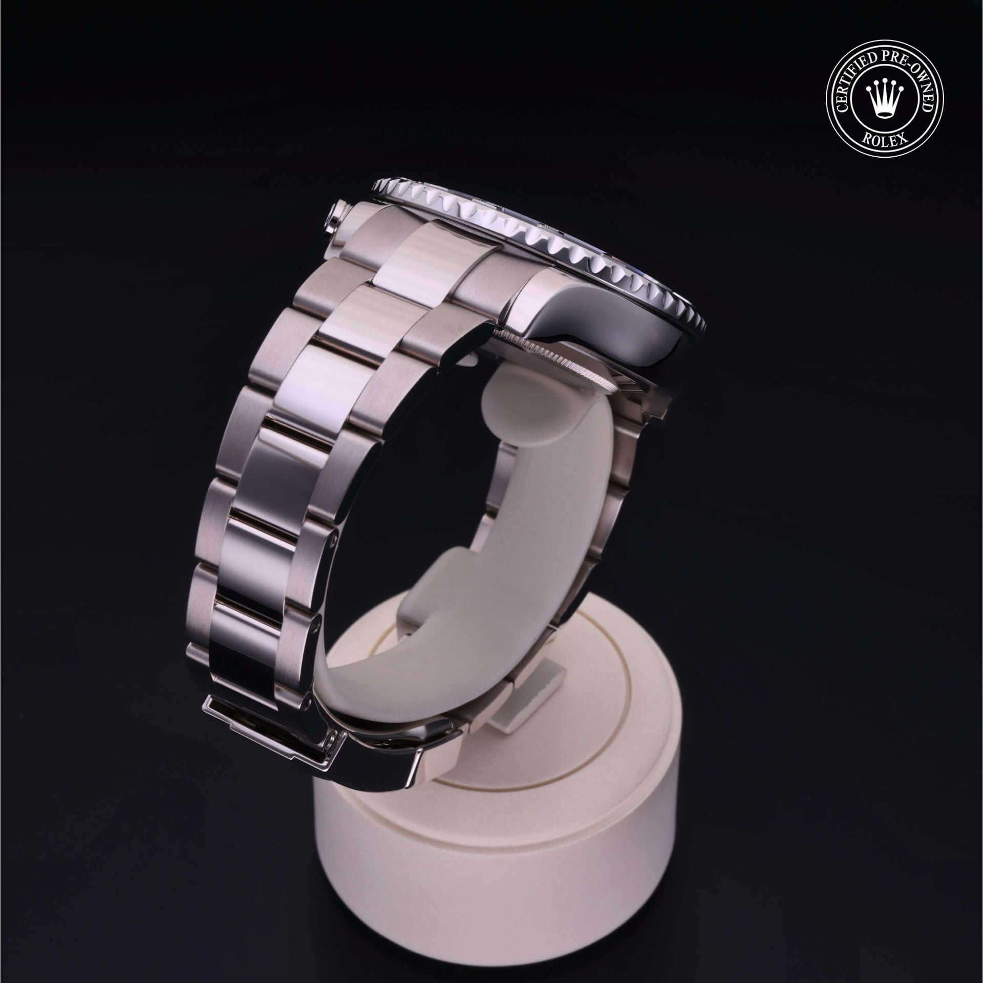 Rolex Yacht-Master II 44 mm 116689 22