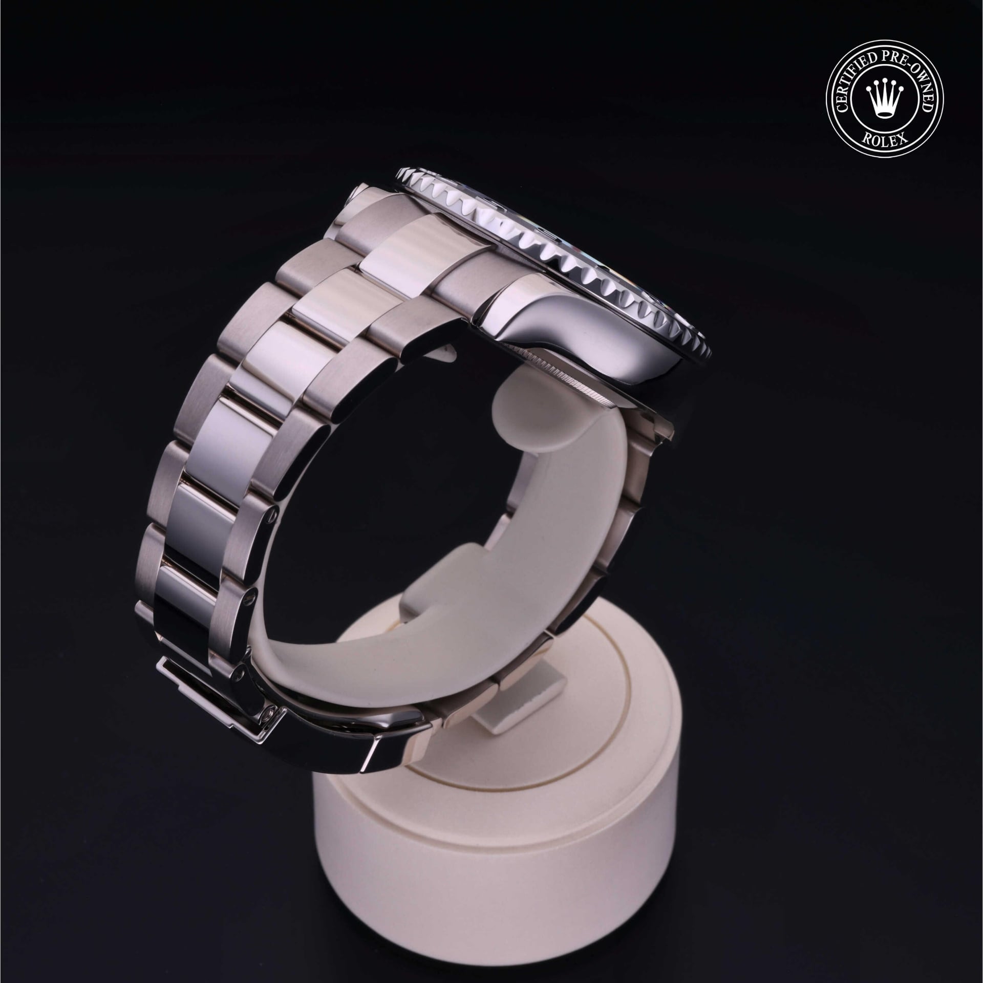 Rolex Yacht-Master II 44 mm 116689 23
