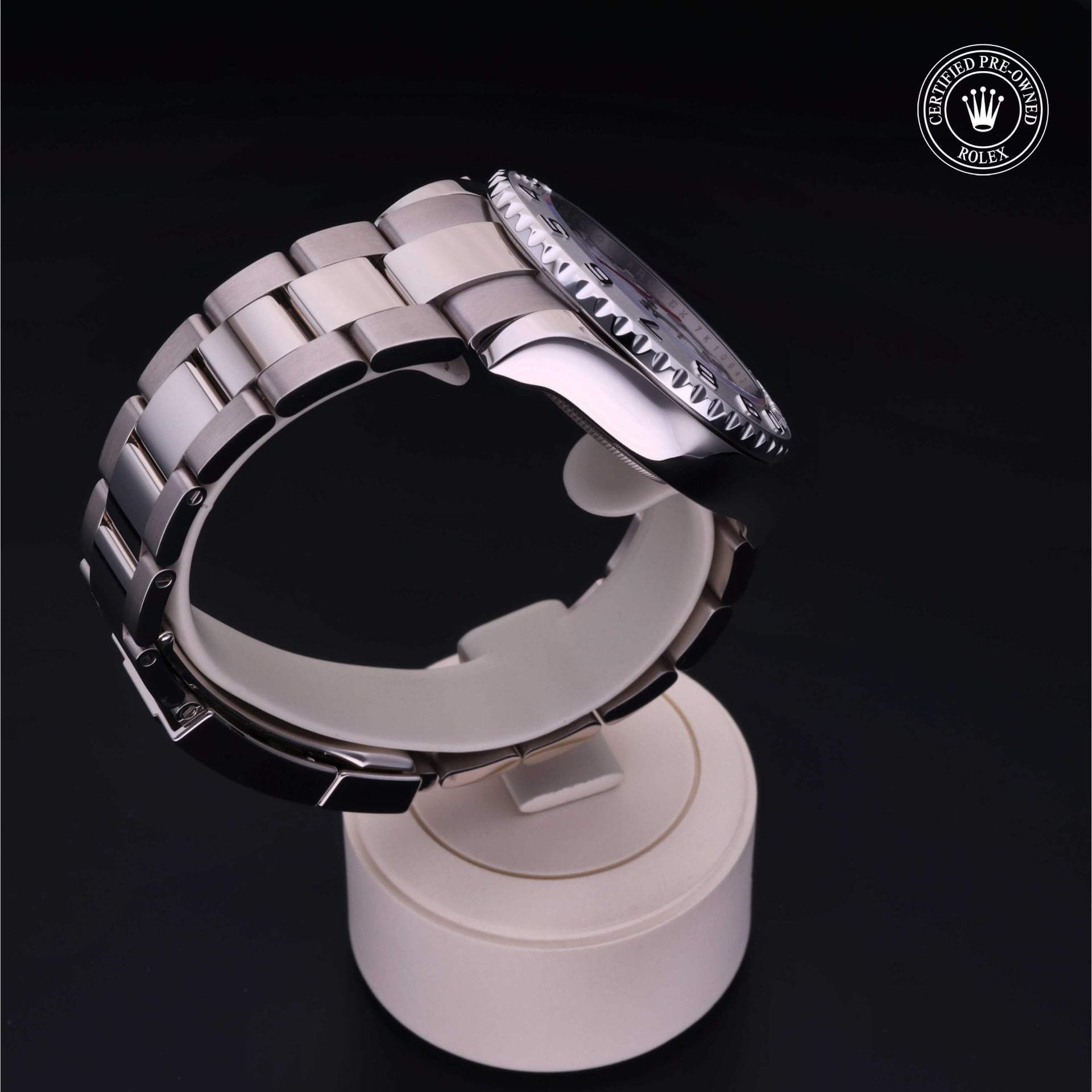 Rolex Yacht-Master II 44 mm 116689 25