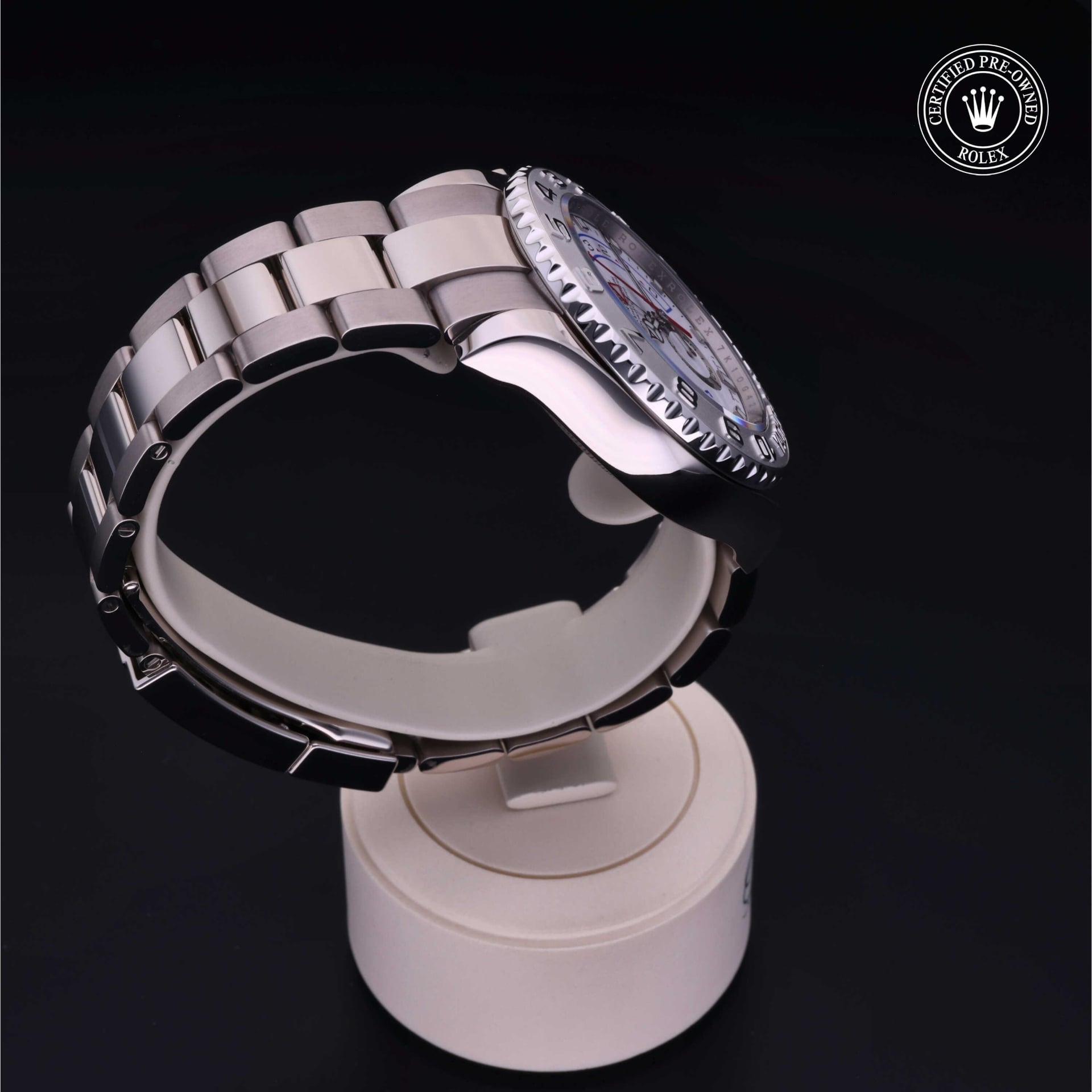 Rolex Yacht-Master II 44 mm 116689 26