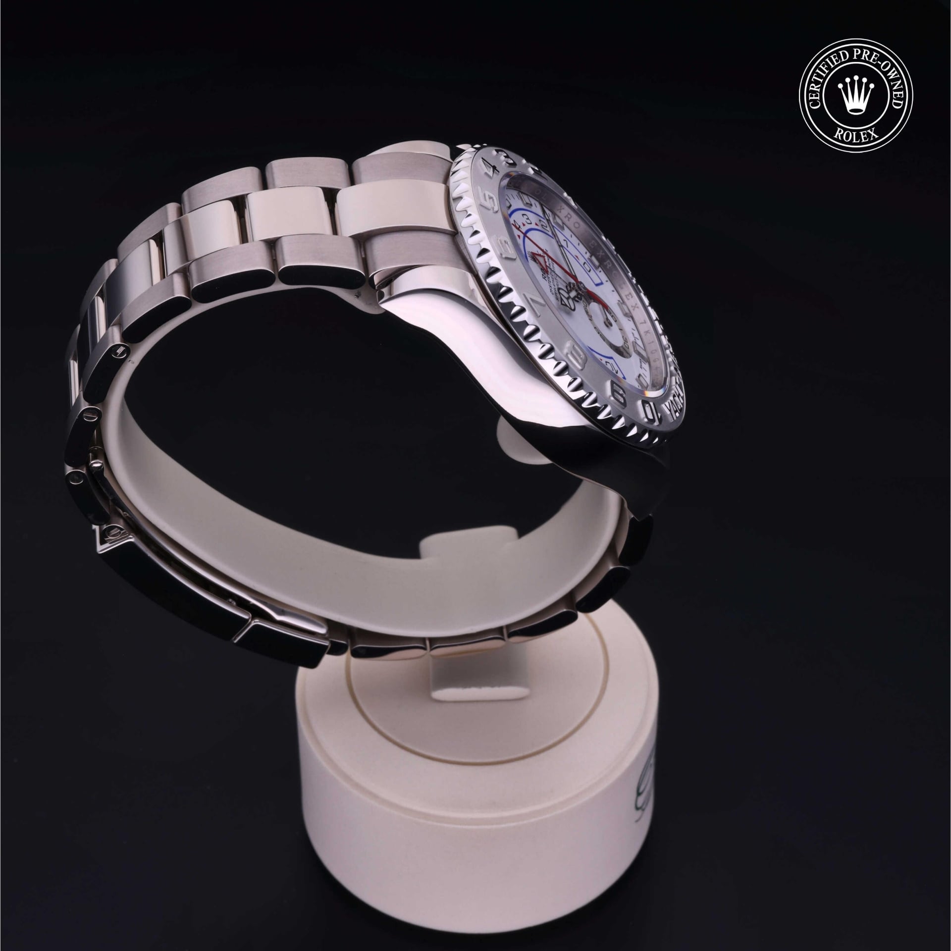 Rolex Yacht-Master II 44 mm 116689 27
