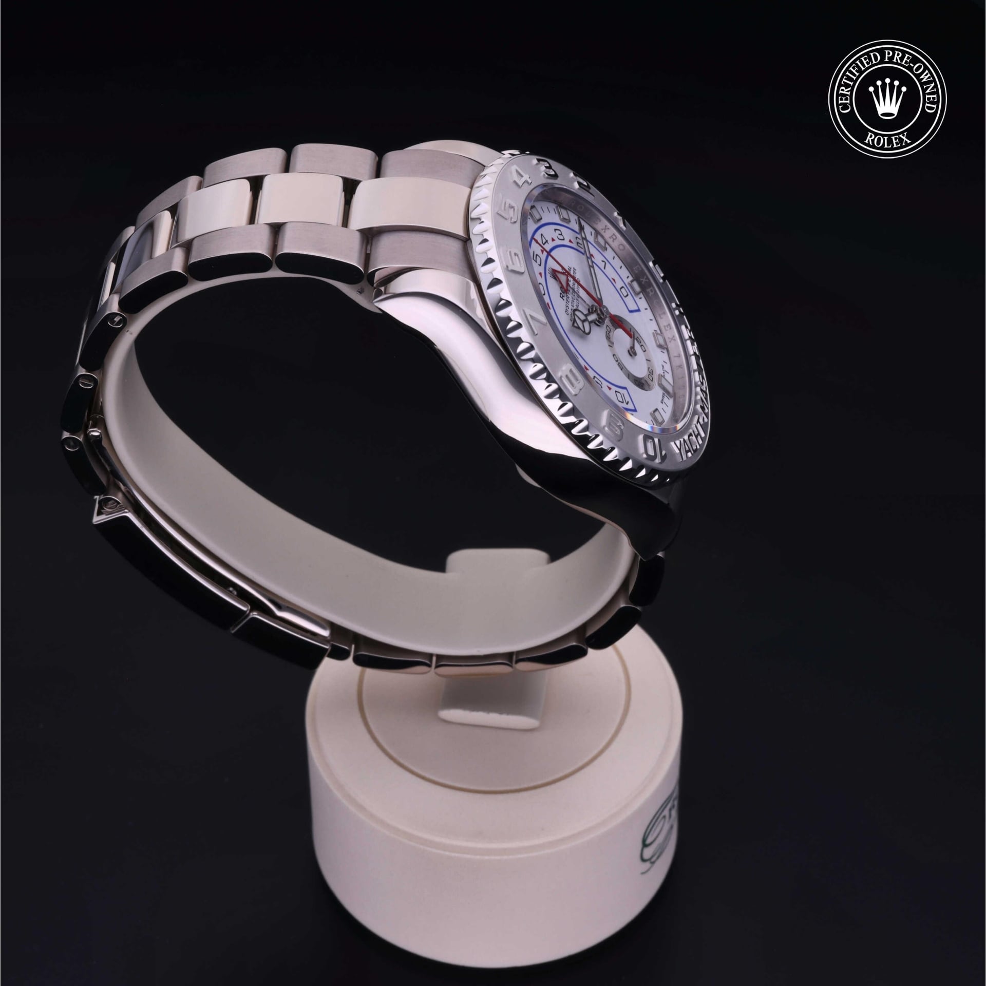 Rolex Yacht-Master II 44 mm 116689 28