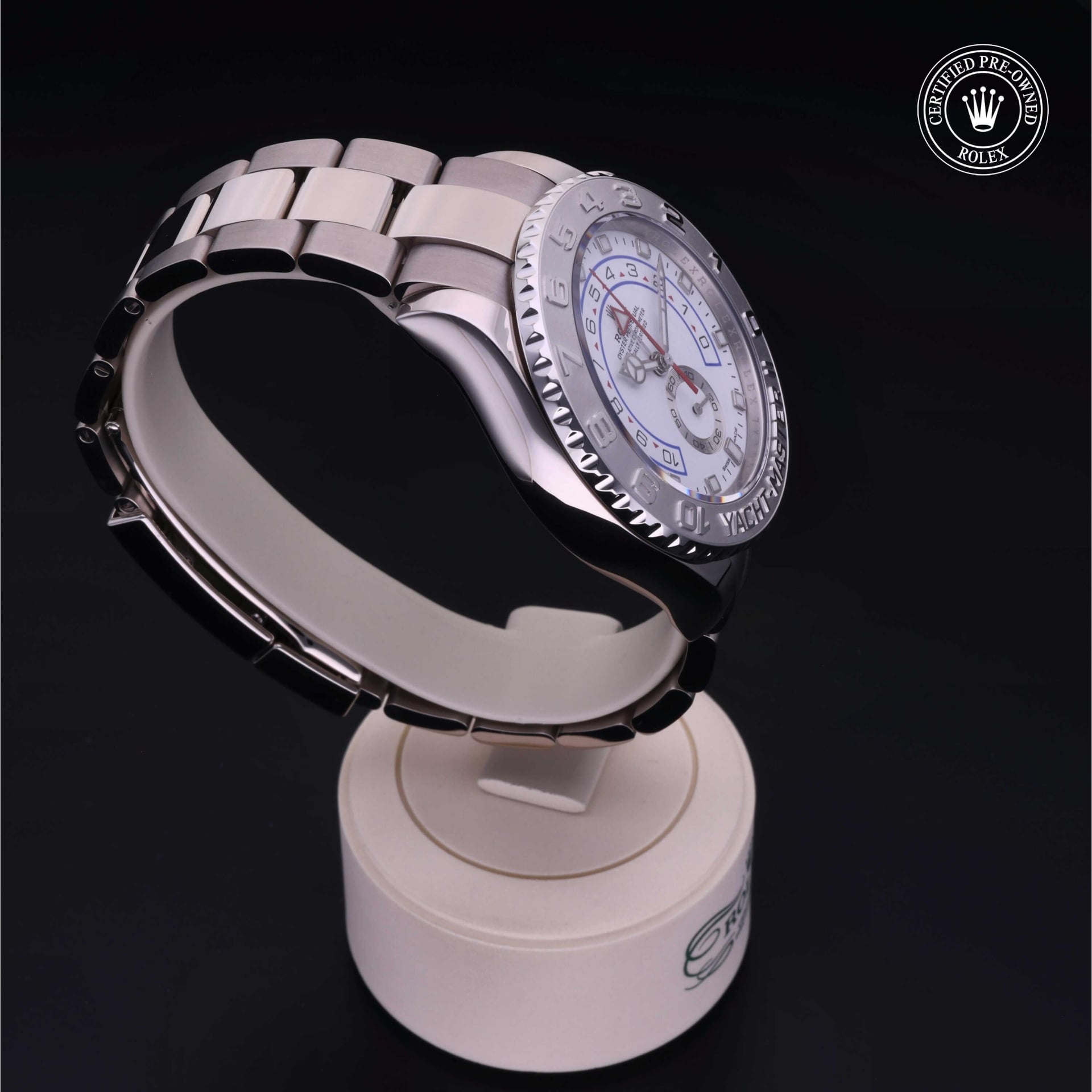 Rolex Yacht-Master II 44 mm 116689 29