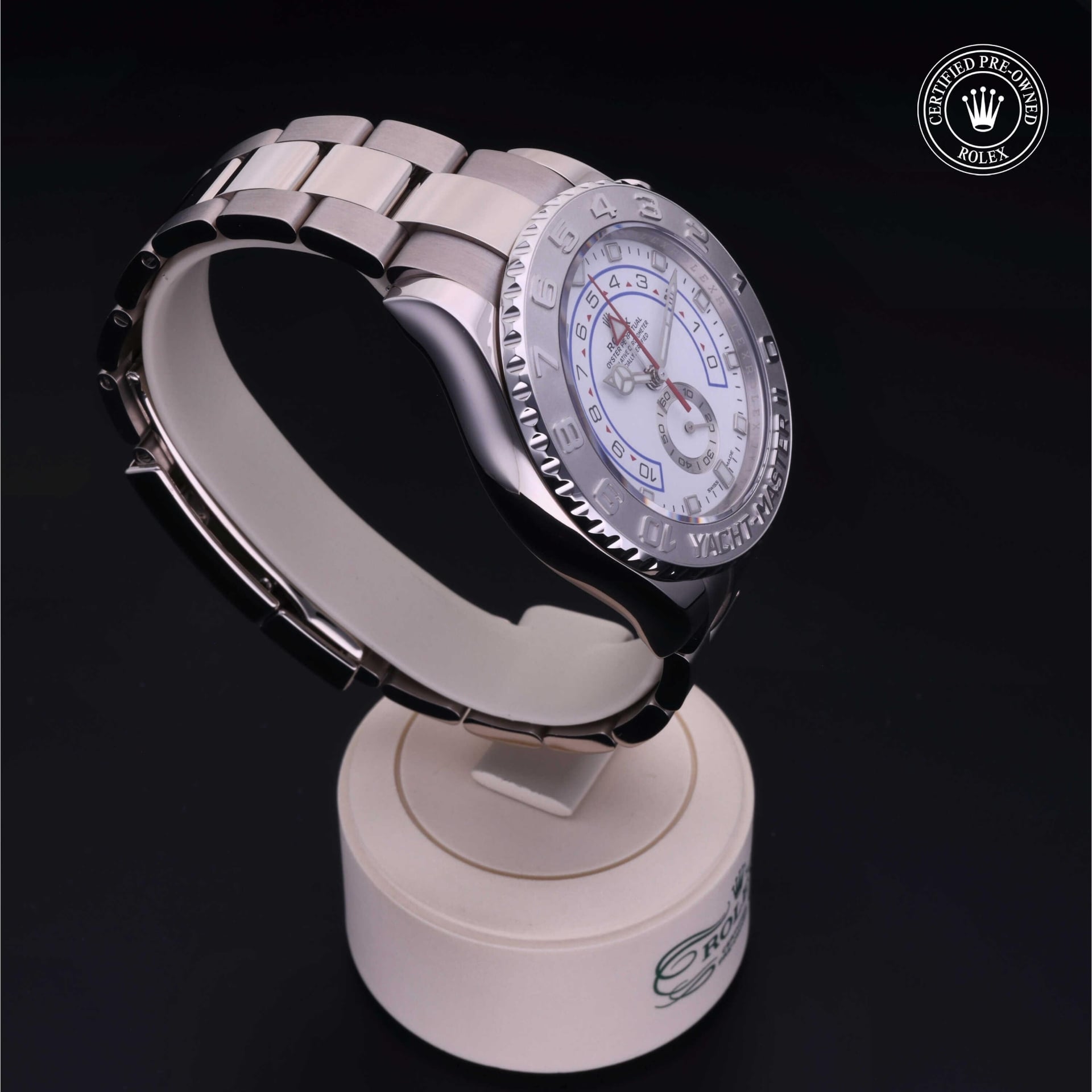 Rolex Yacht-Master II 44 mm 116689 30