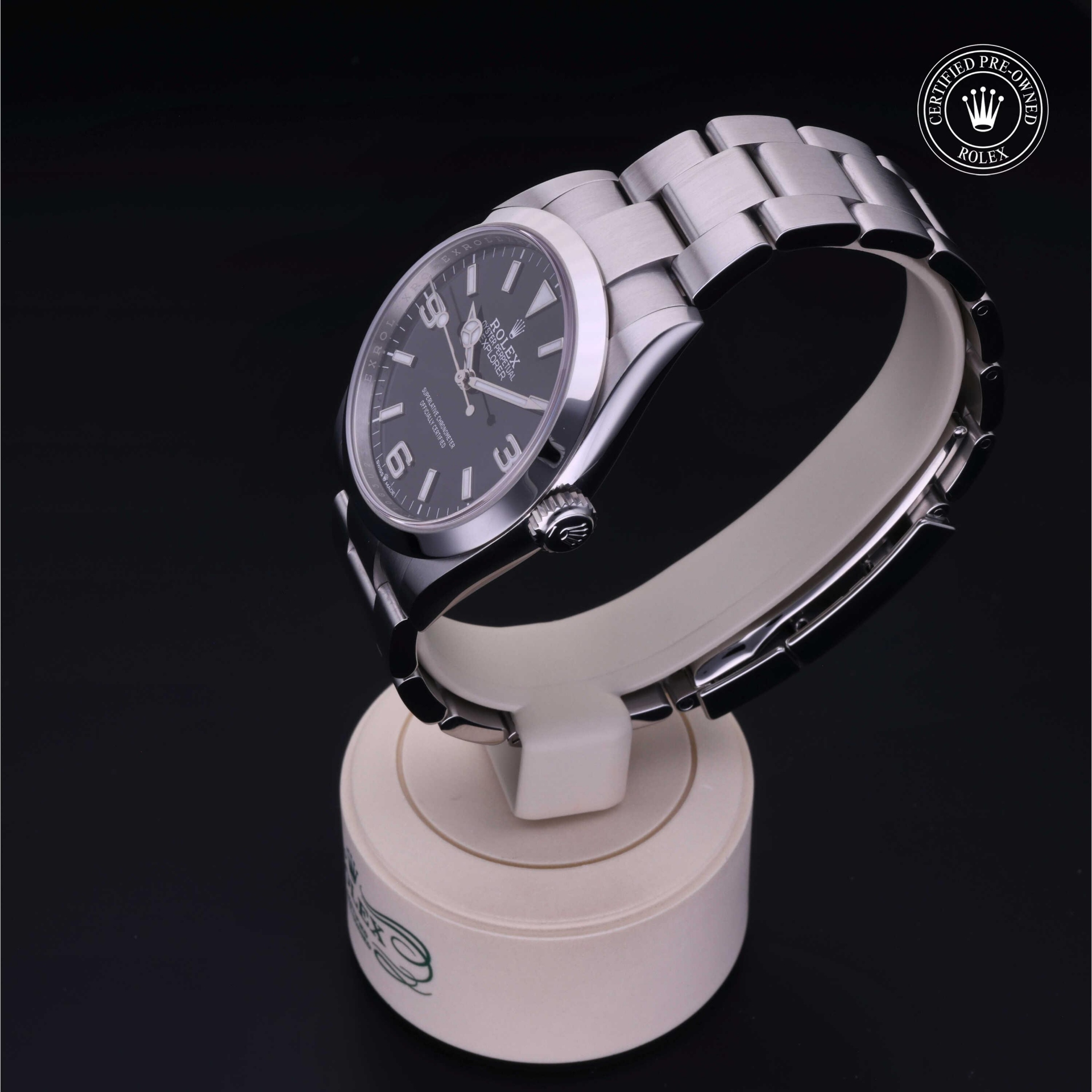 Rolex Explorer 40 mm 224270 10