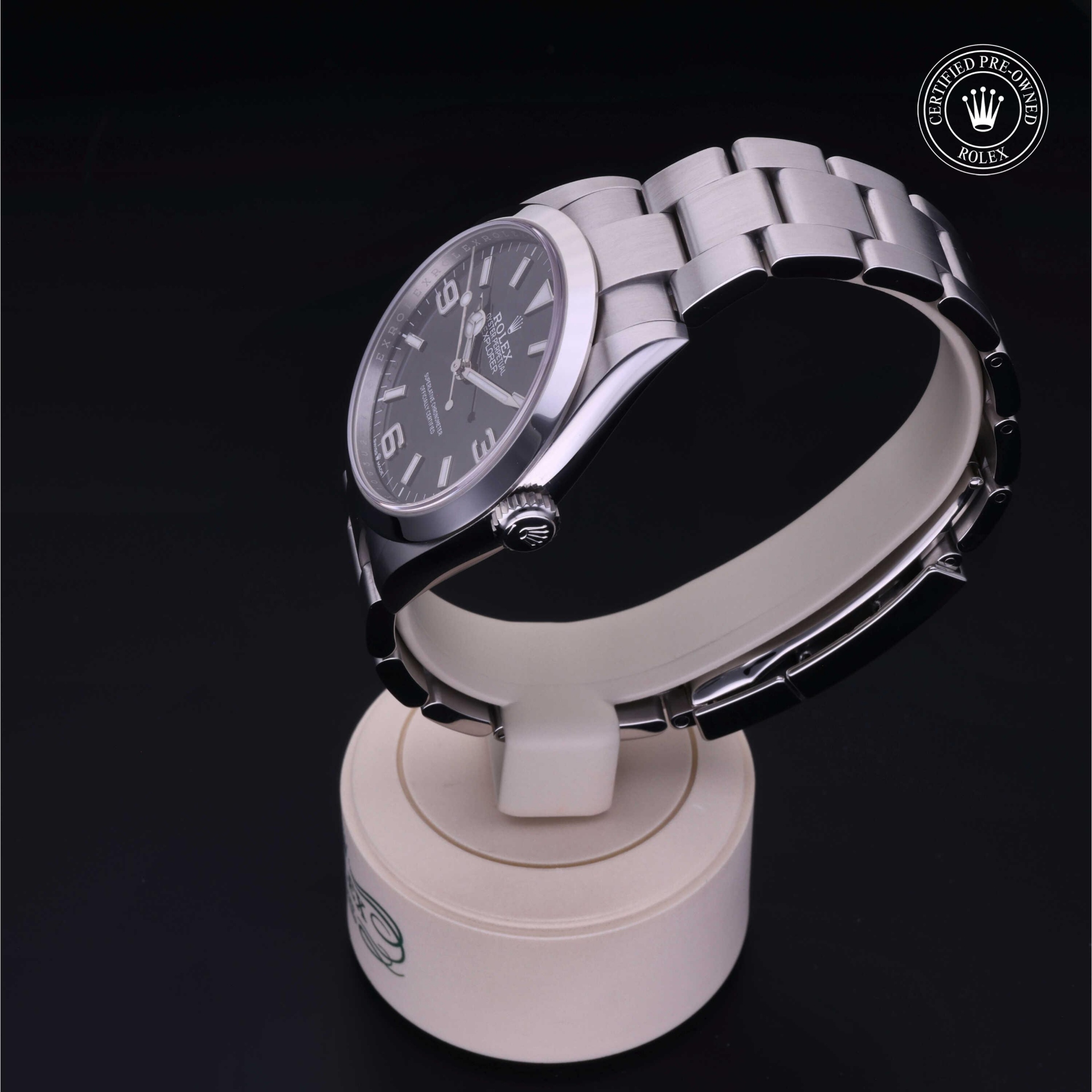 Rolex Explorer 40 mm 224270 11
