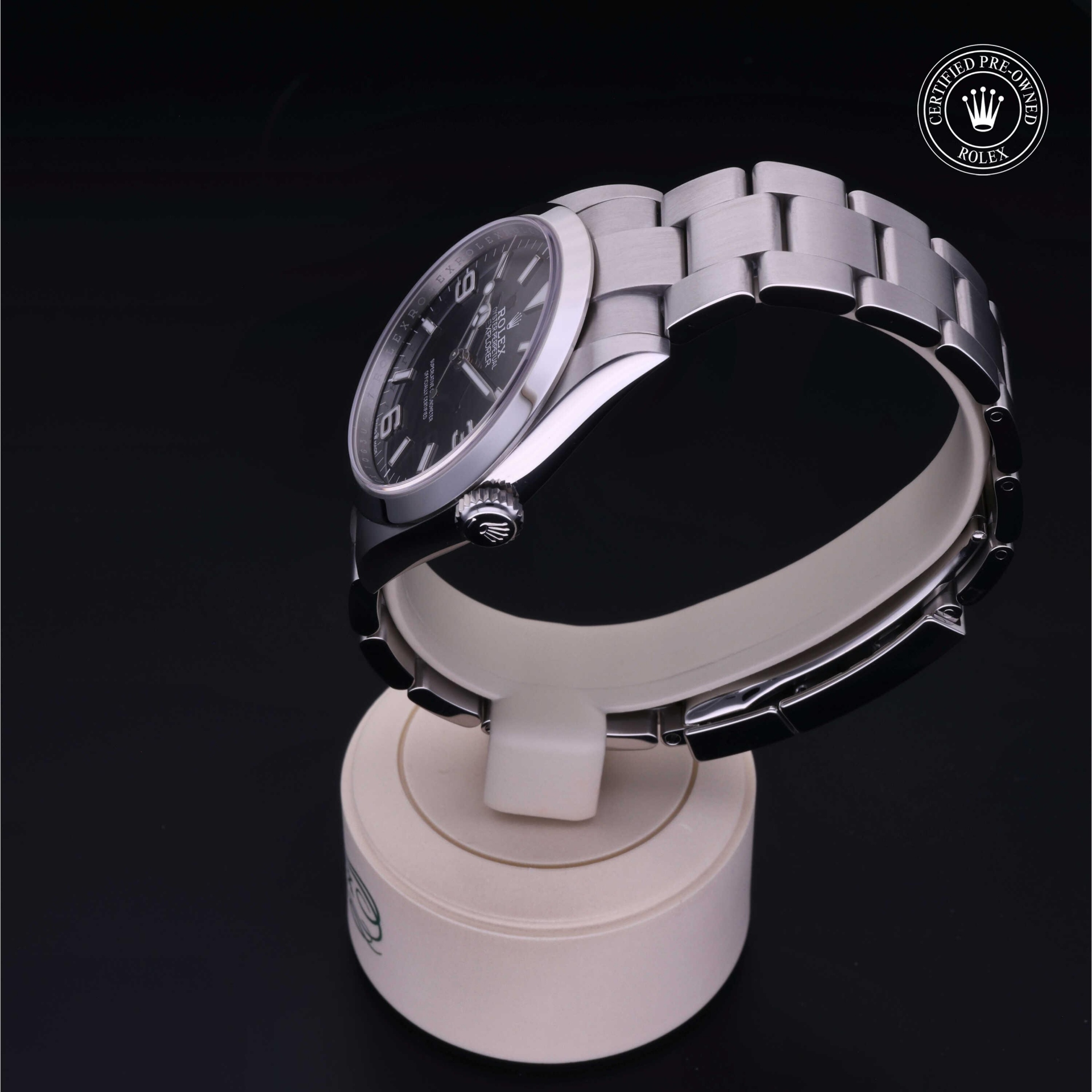 Rolex Explorer 40 mm 224270 12
