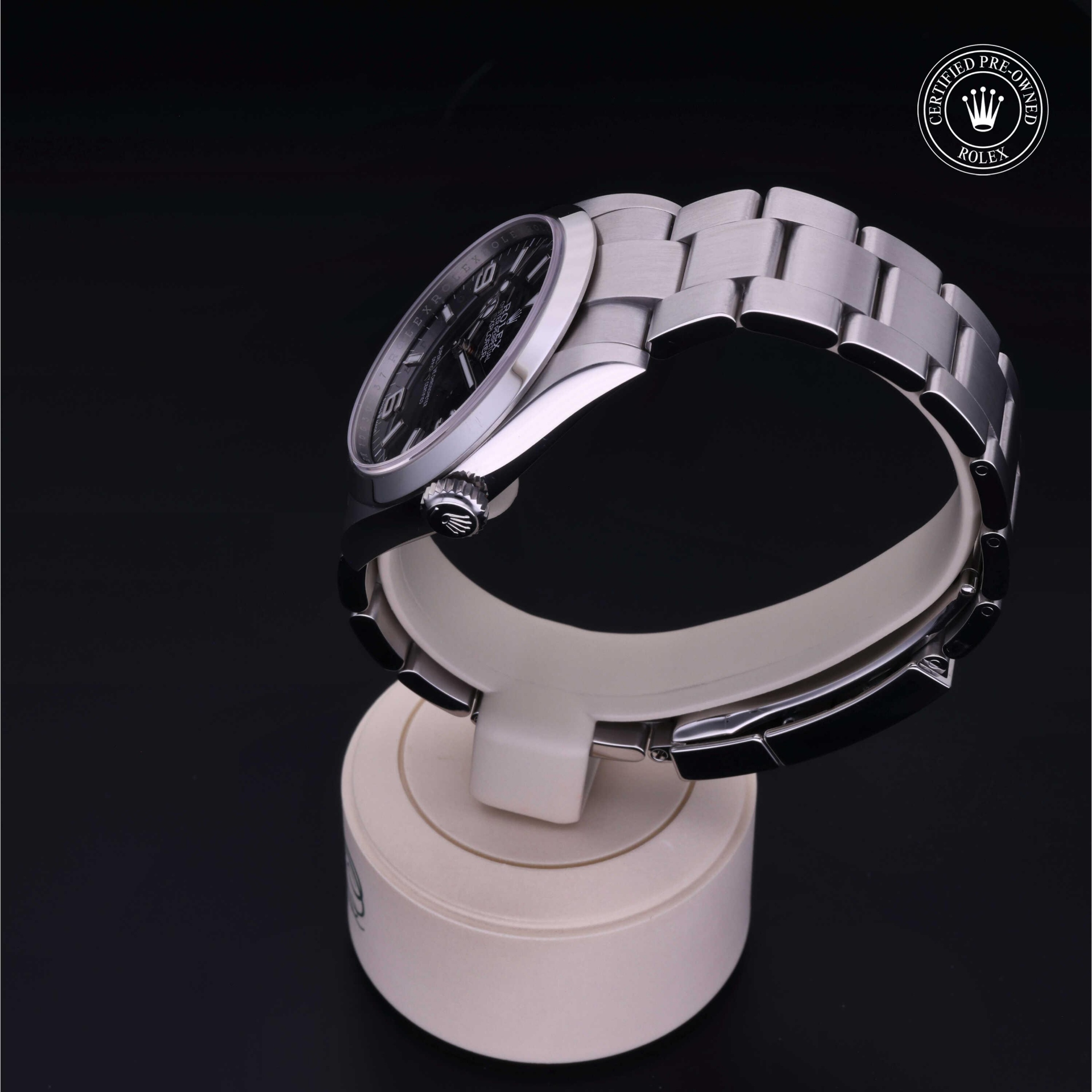 Rolex Explorer 40 mm 224270 13