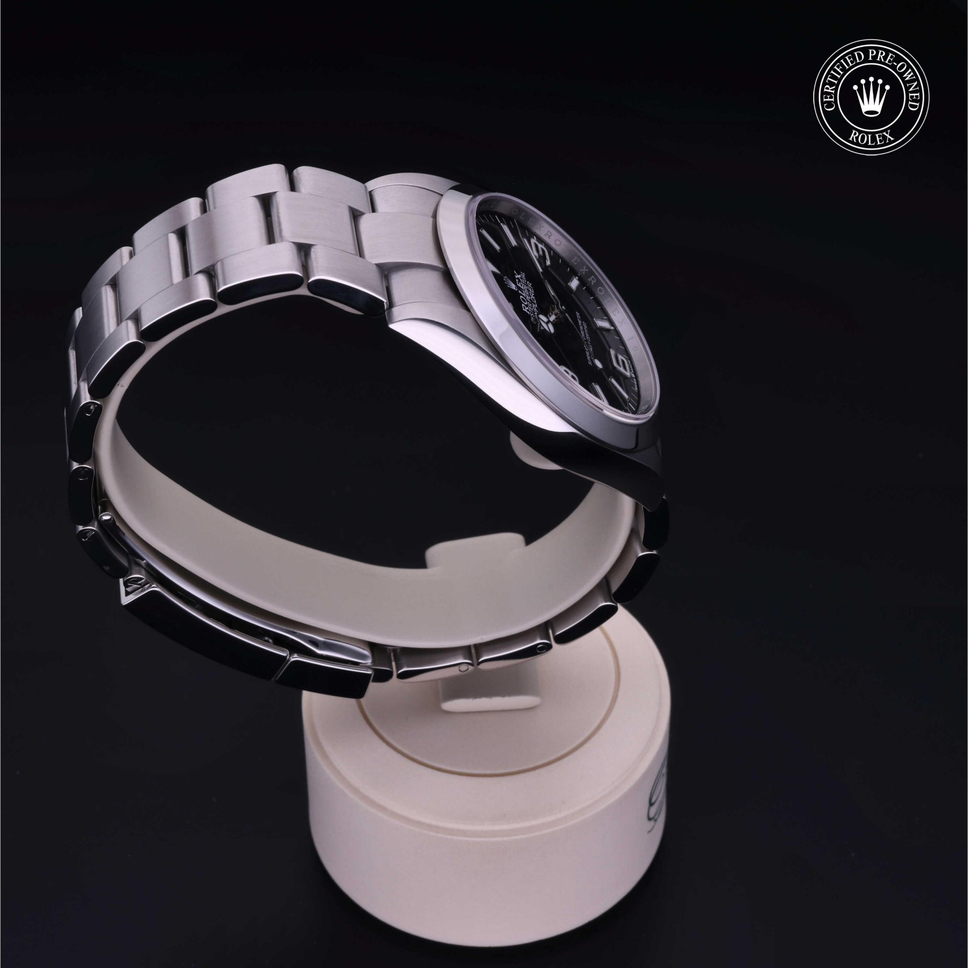 Rolex Explorer 40 mm 224270 31