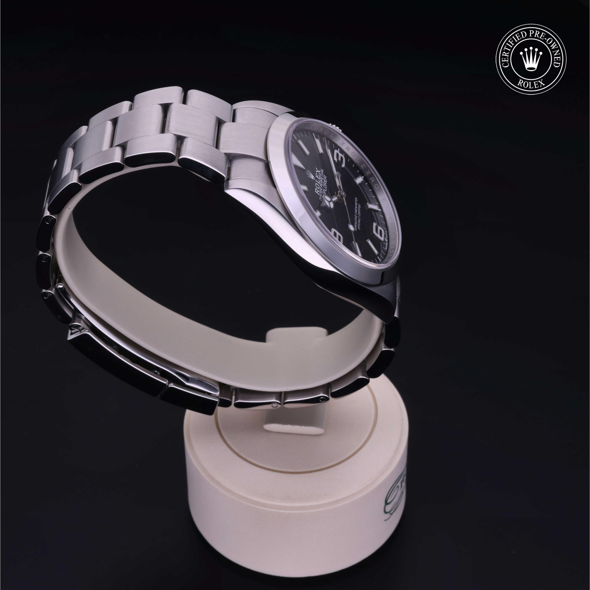 Rolex Explorer 40 mm 224270 32