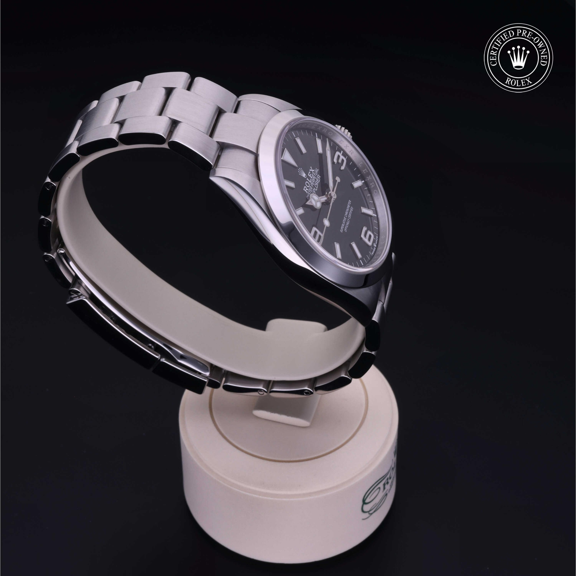 Rolex Explorer 40 mm 224270 33